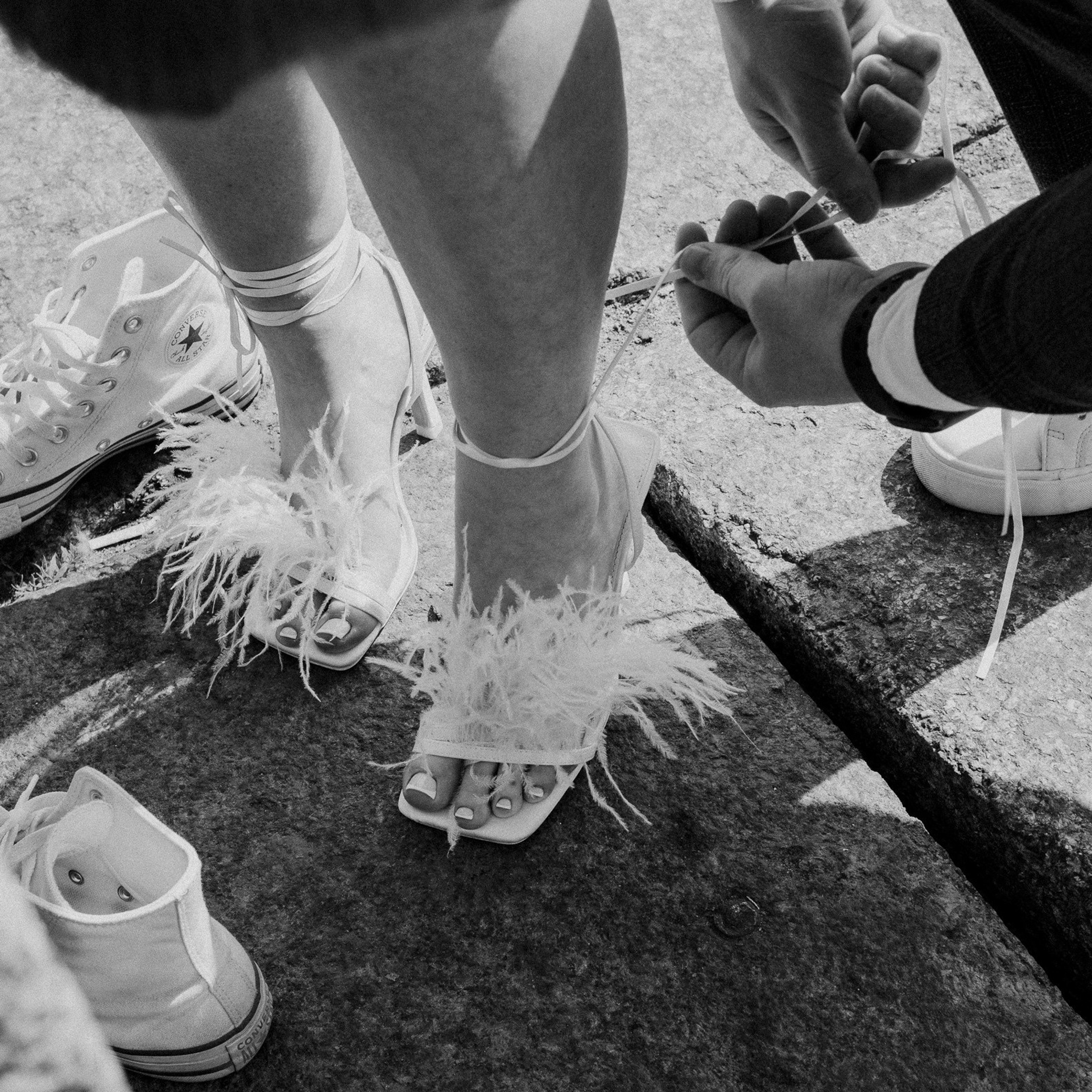 СВАДЬБЫ/РОСПИСИ. Портретный и репортажный фотограф Настя Куприянова