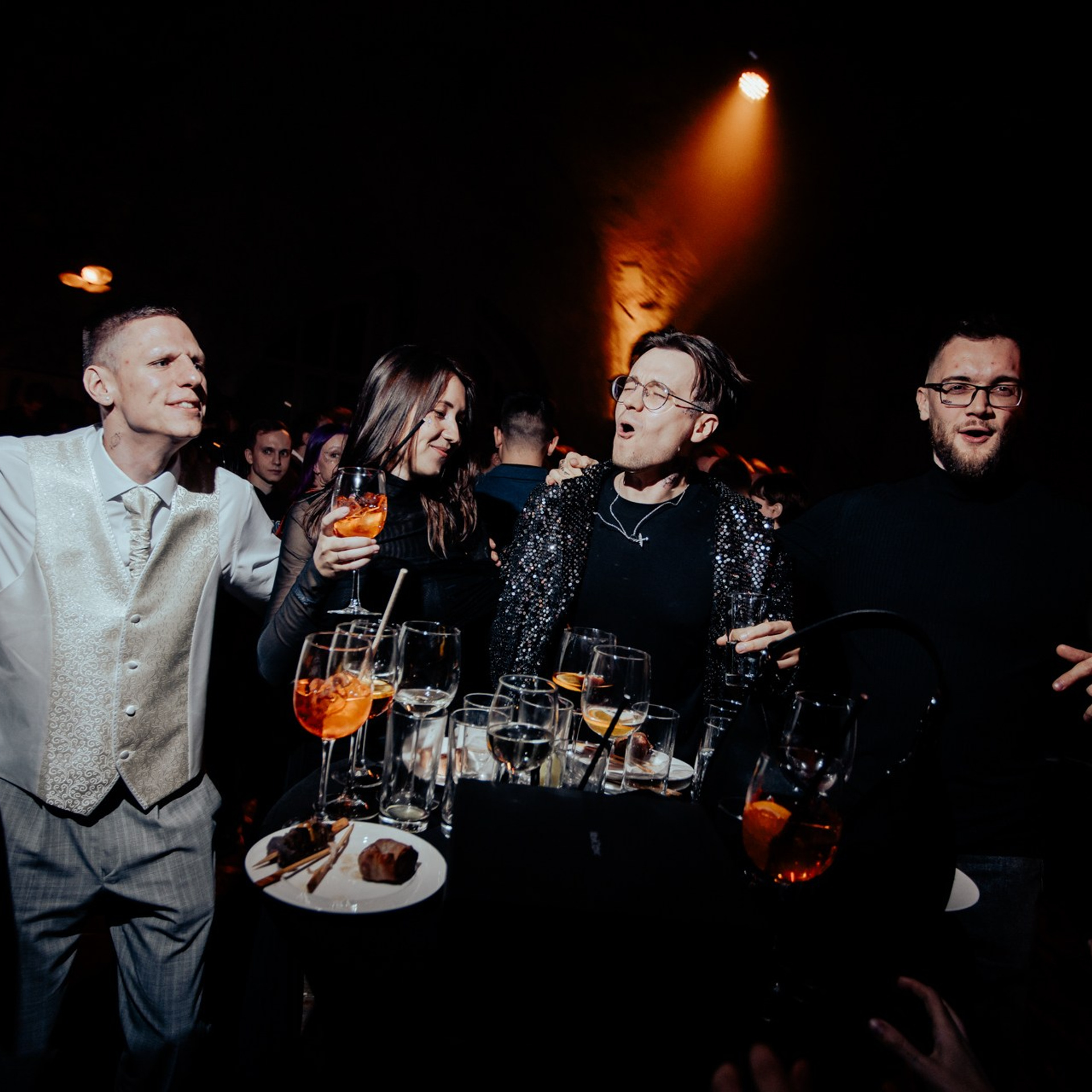 КОРПОРАТИВЫ. Портретный и репортажный фотограф Настя Куприянова