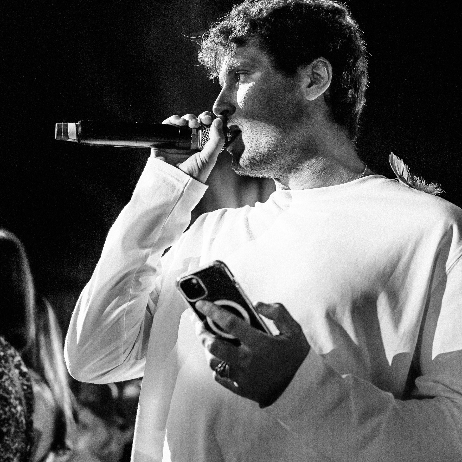 ФЕСТИВАЛИ И КОНЦЕРТЫ. Портретный и репортажный фотограф Настя Куприянова