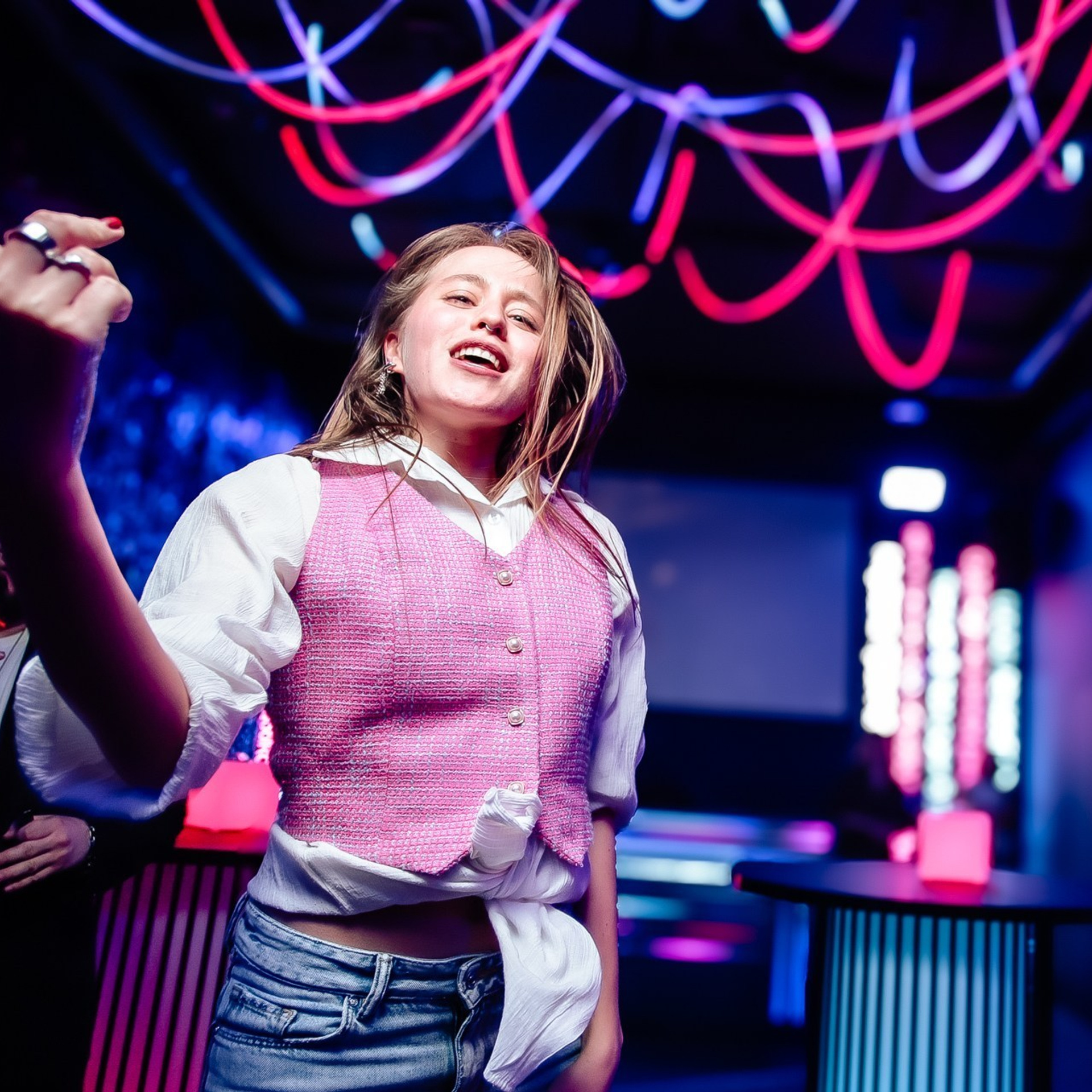 КОРПОРАТИВЫ. Портретный и репортажный фотограф Настя Куприянова