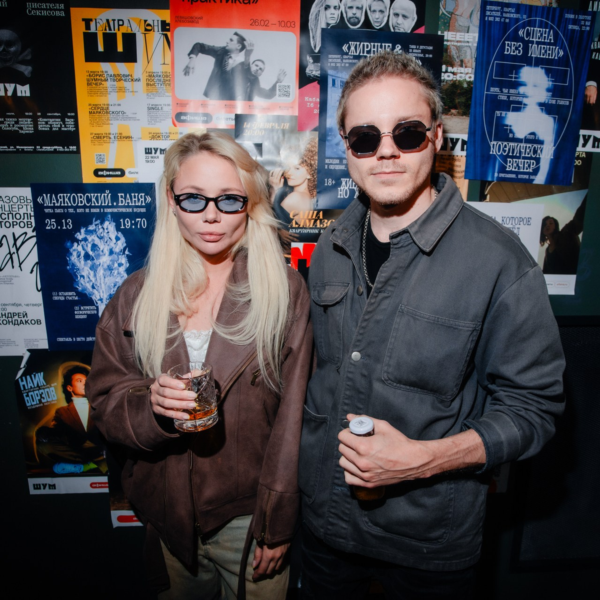 КОРПОРАТИВЫ. Портретный и репортажный фотограф Настя Куприянова