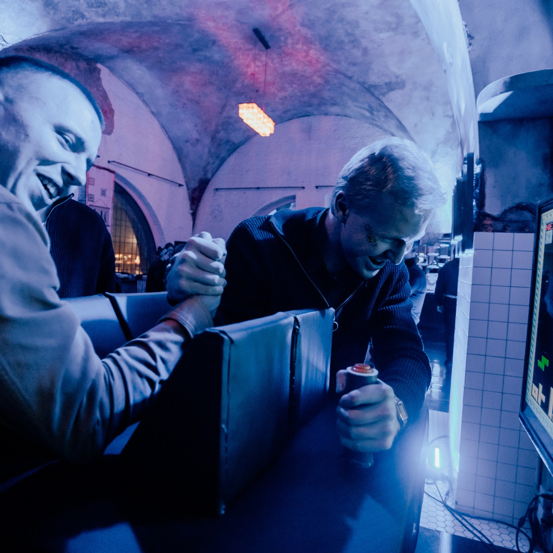 КОРПОРАТИВЫ. Портретный и репортажный фотограф Настя Куприянова