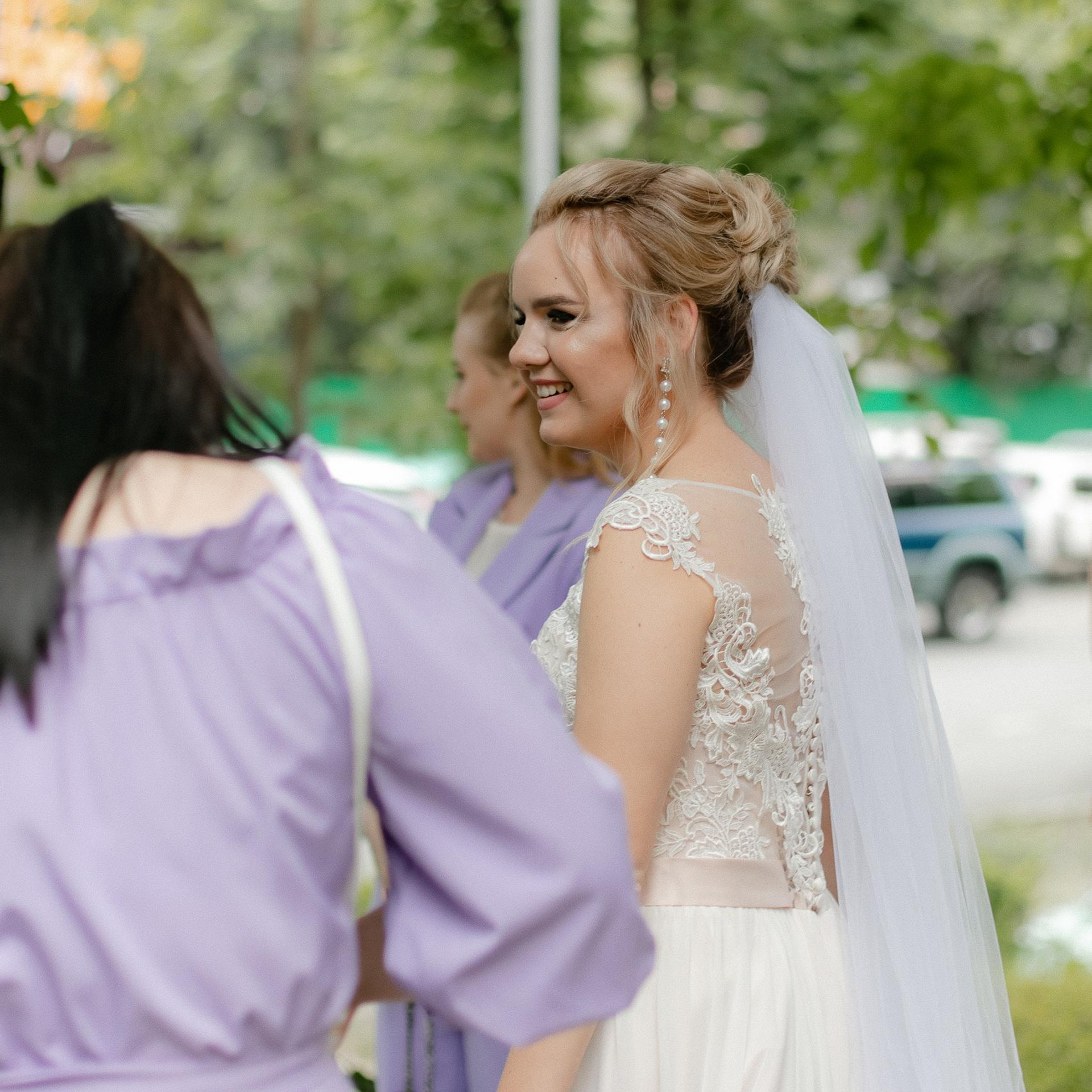 Отзывы. Life style фотограф Нади Тронец во Владивостоке