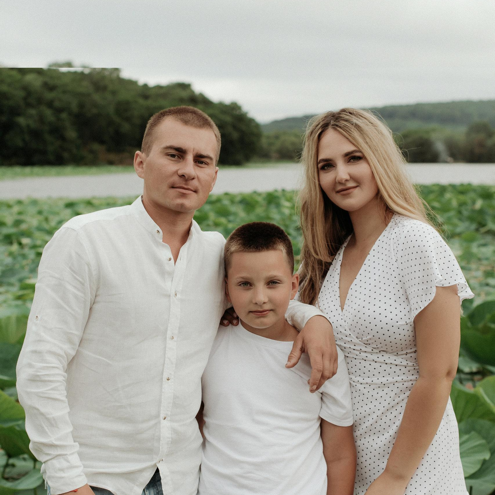 Отзывы. Life style фотограф Нади Тронец во Владивостоке