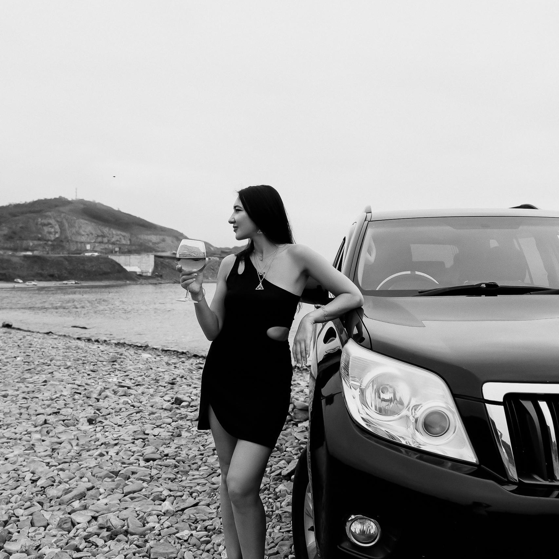 Отзывы. Life style фотограф Нади Тронец во Владивостоке