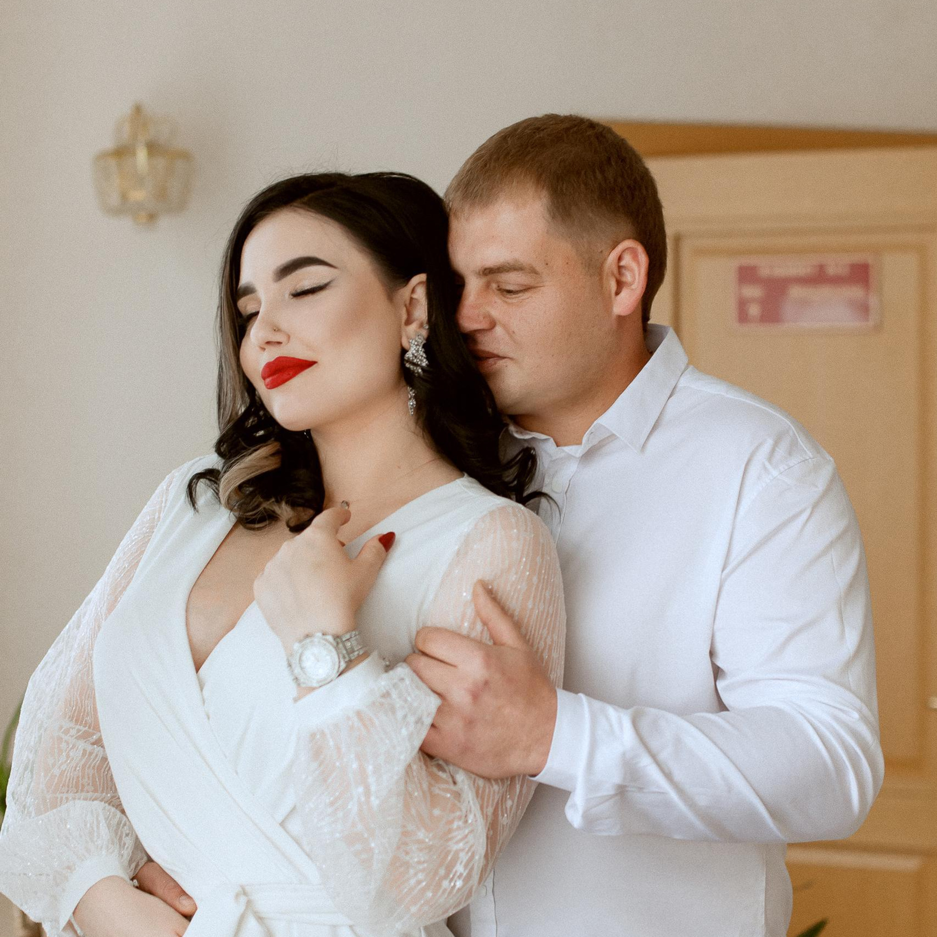 Отзывы. Life style фотограф Нади Тронец во Владивостоке