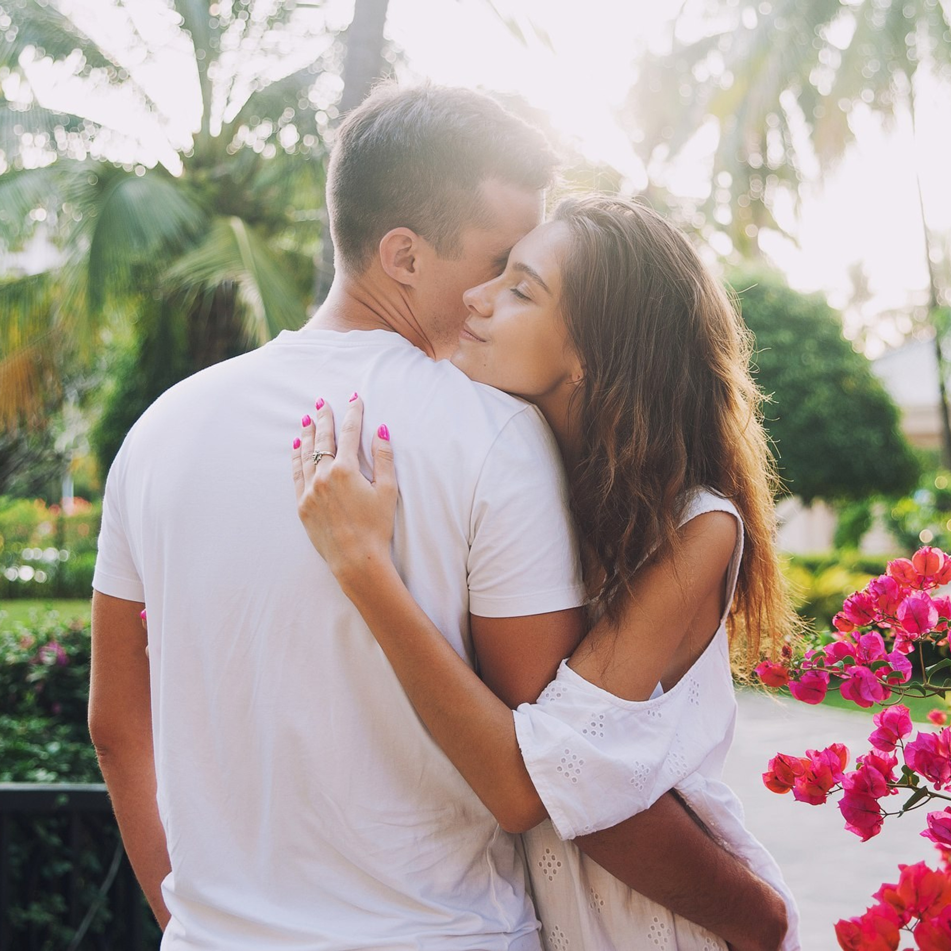 Love story. Свадебный фотограф в Крыму