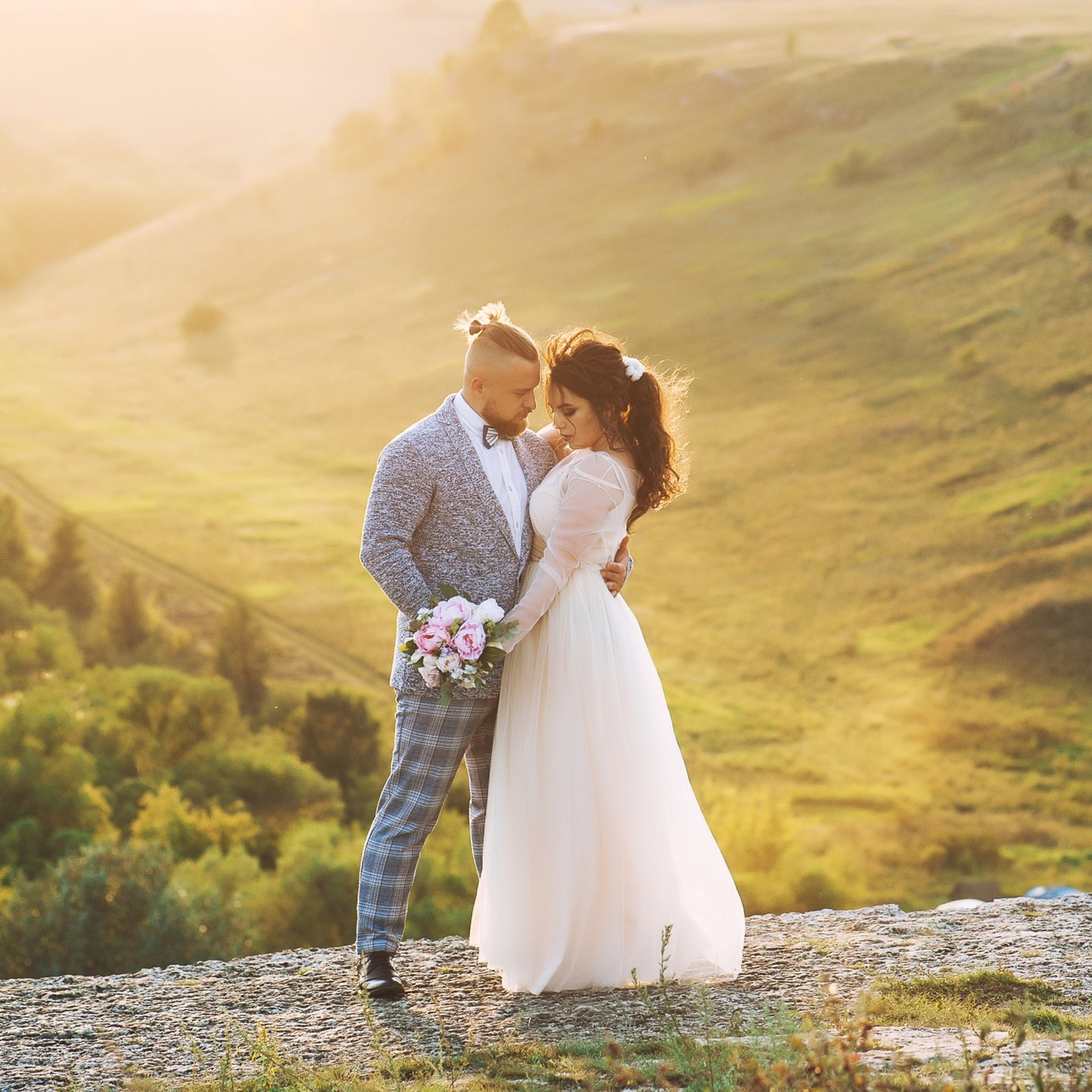 Свадебный фотограф в Крыму