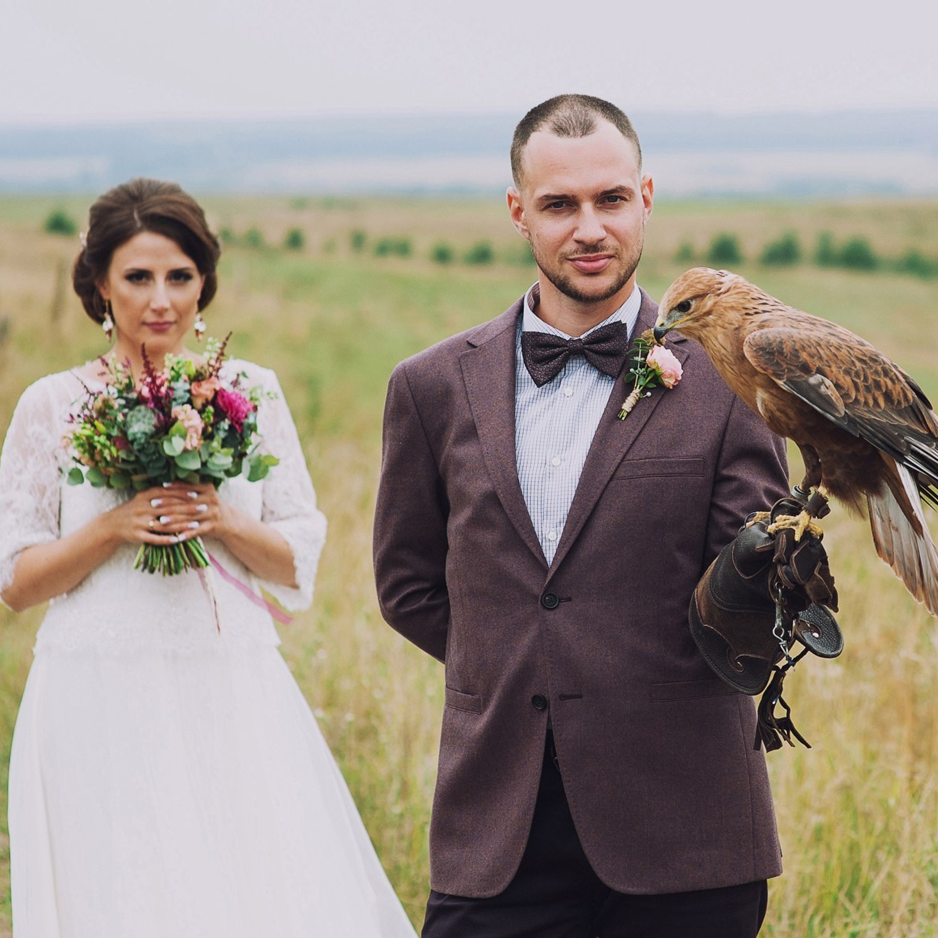 Свадебный фотограф в Крыму