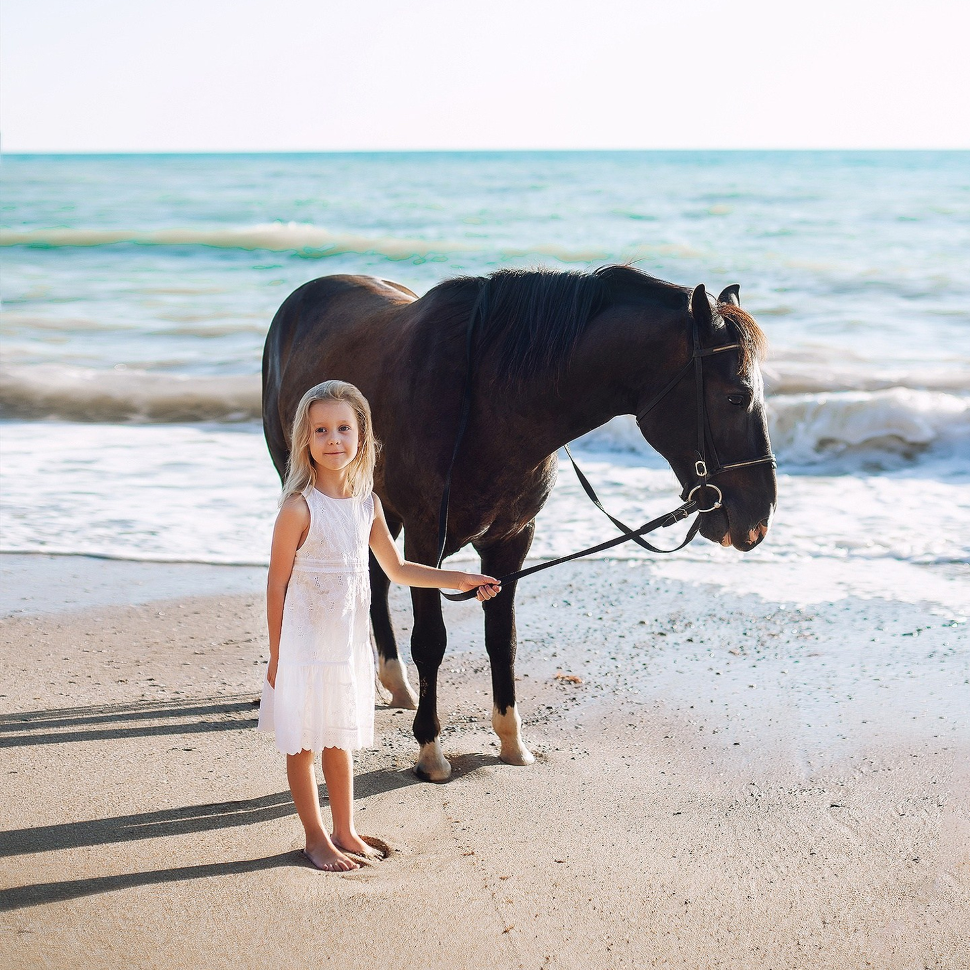 Детские фотосессии. Свадебный фотограф в Крыму