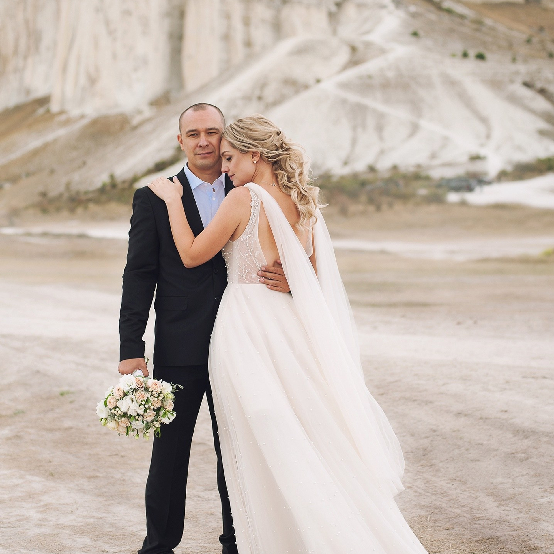 Свадебный фотограф в Крыму