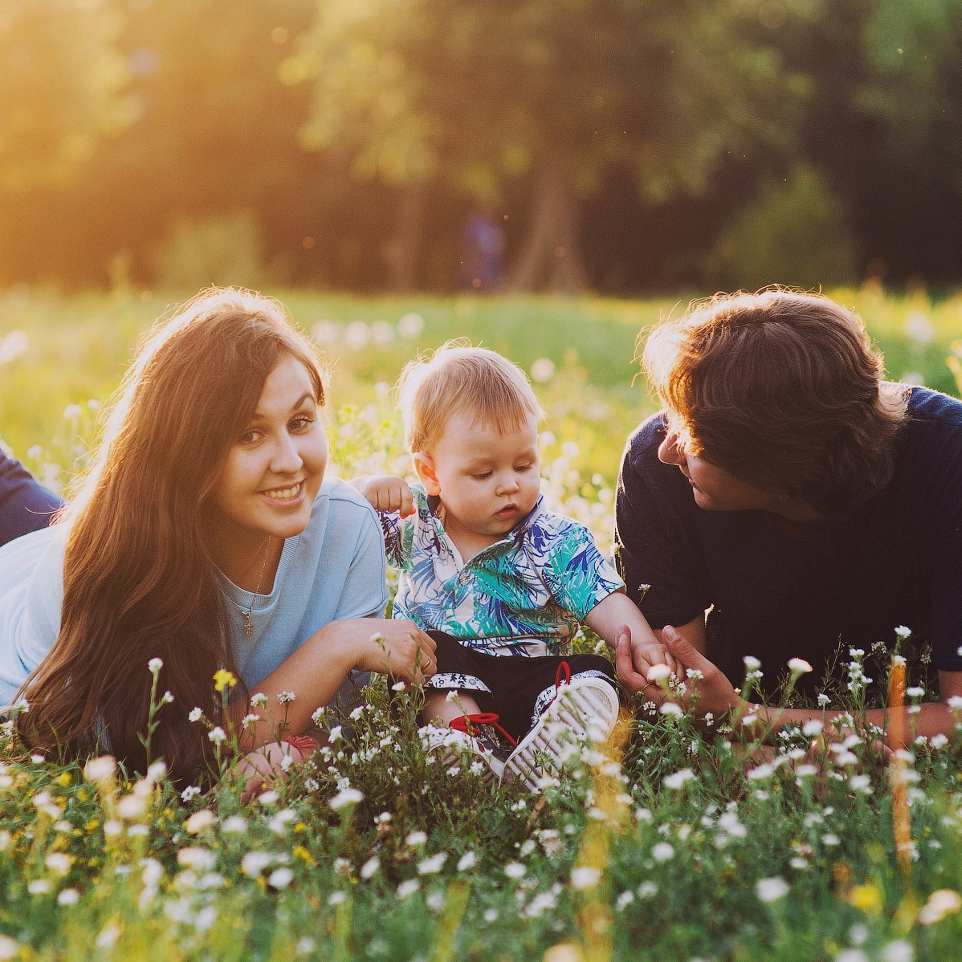 Семейные фотосессии. Свадебный фотограф в Крыму