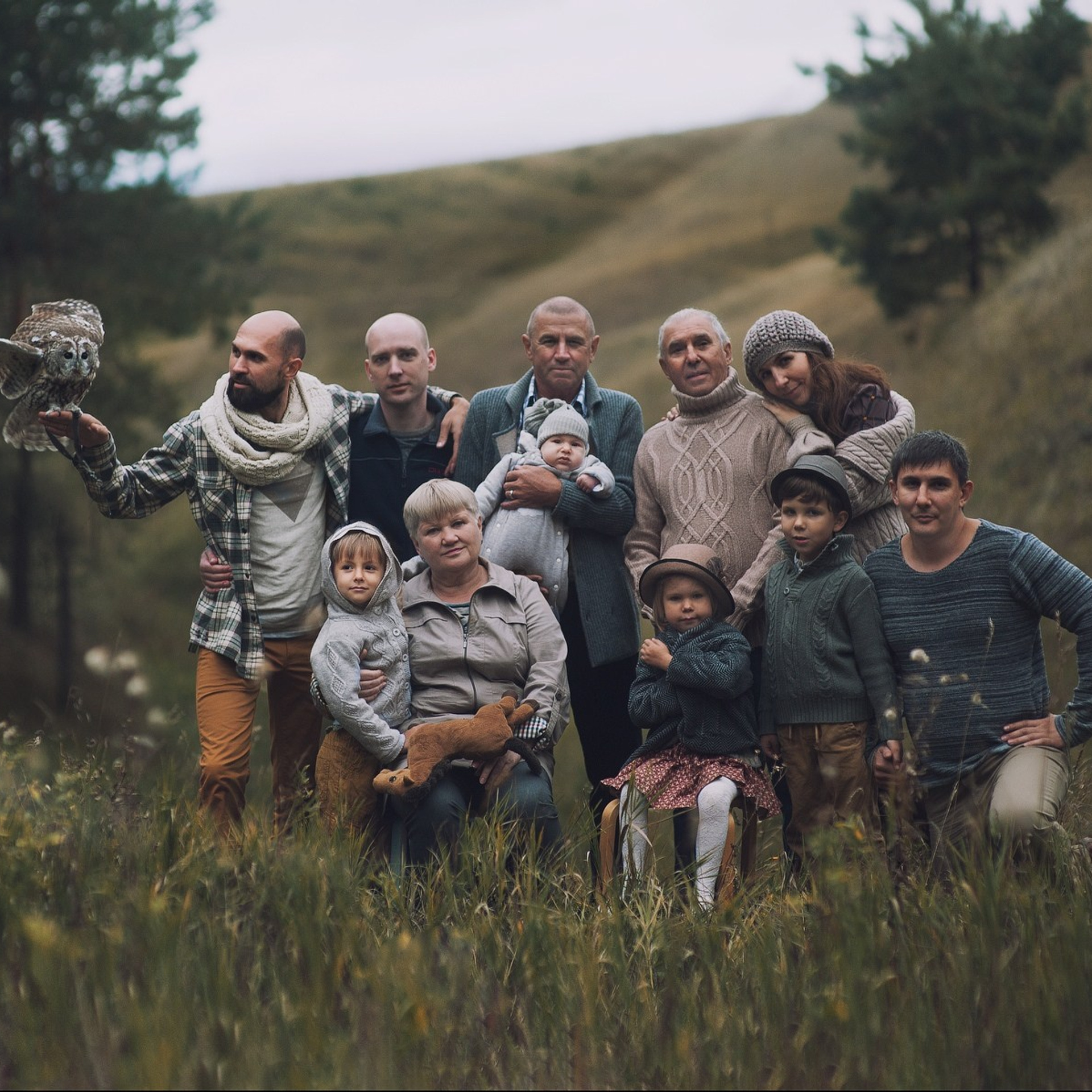 Семейные фотосессии. Свадебный фотограф в Крыму