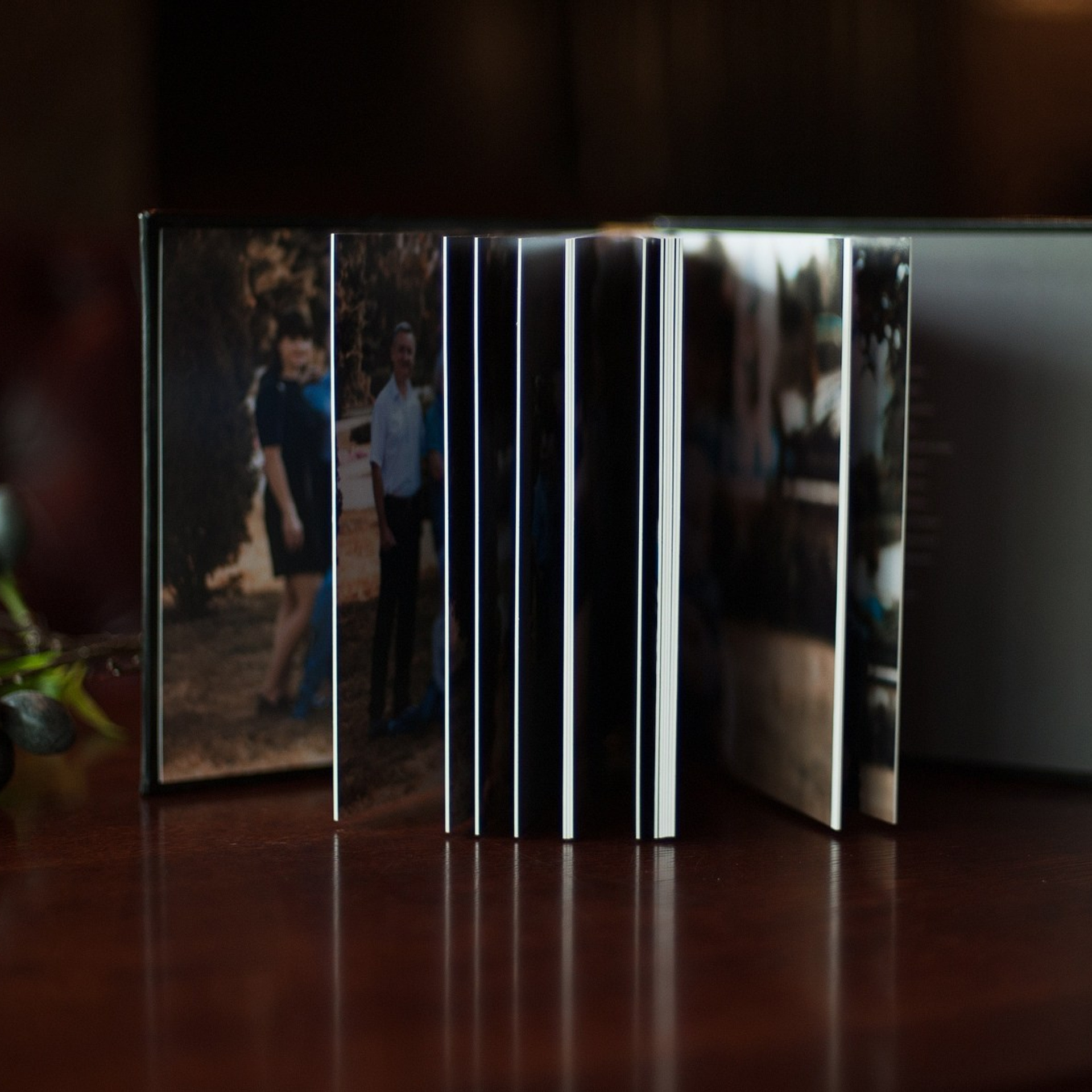 Фотокниги. Свадебный фотограф в Крыму