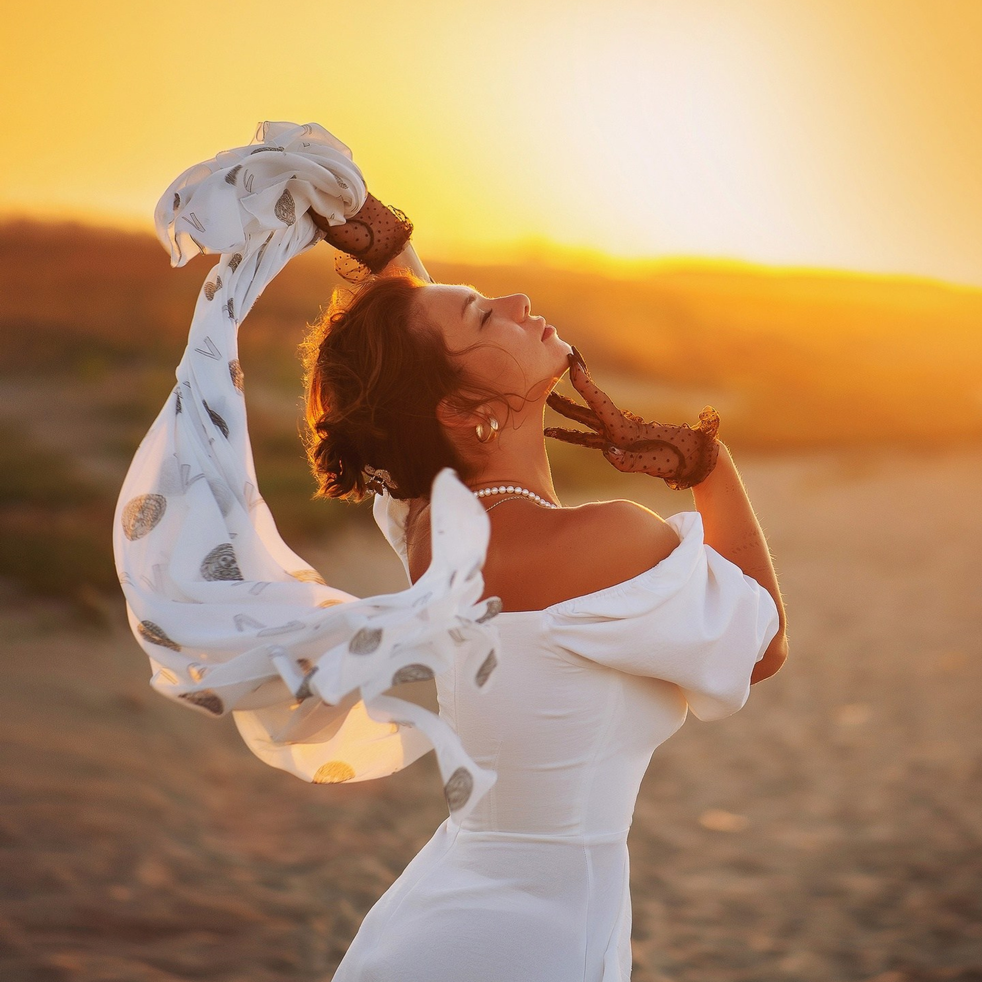 Портретные фотосессии. Свадебный фотограф в Крыму