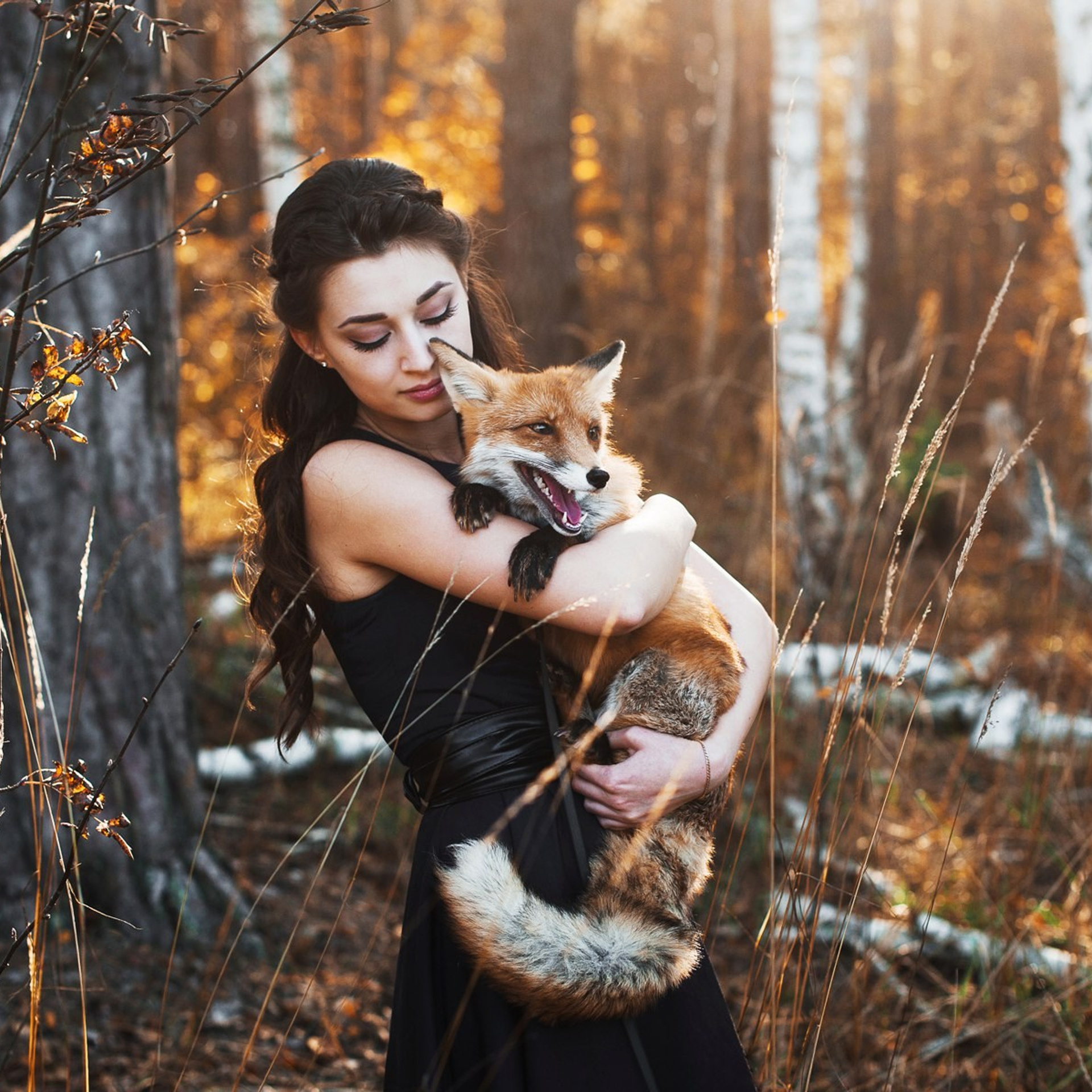 Портретные фотосессии. Свадебный фотограф в Крыму