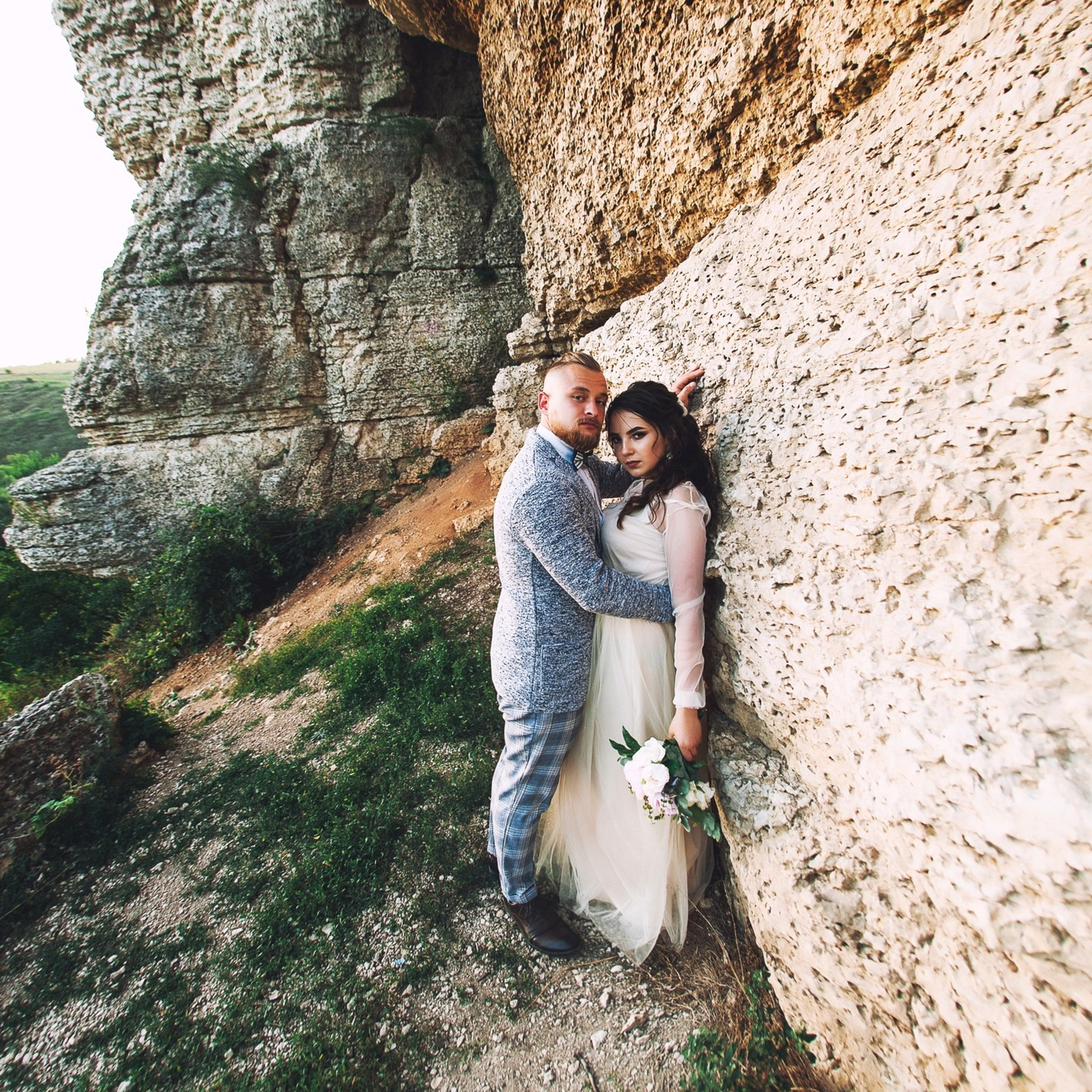 Свадебный фотограф в Крыму