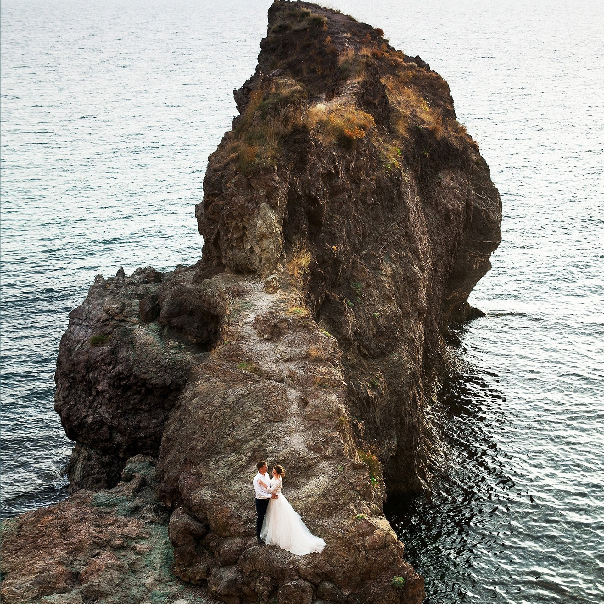 Свадебный фотограф в Крыму