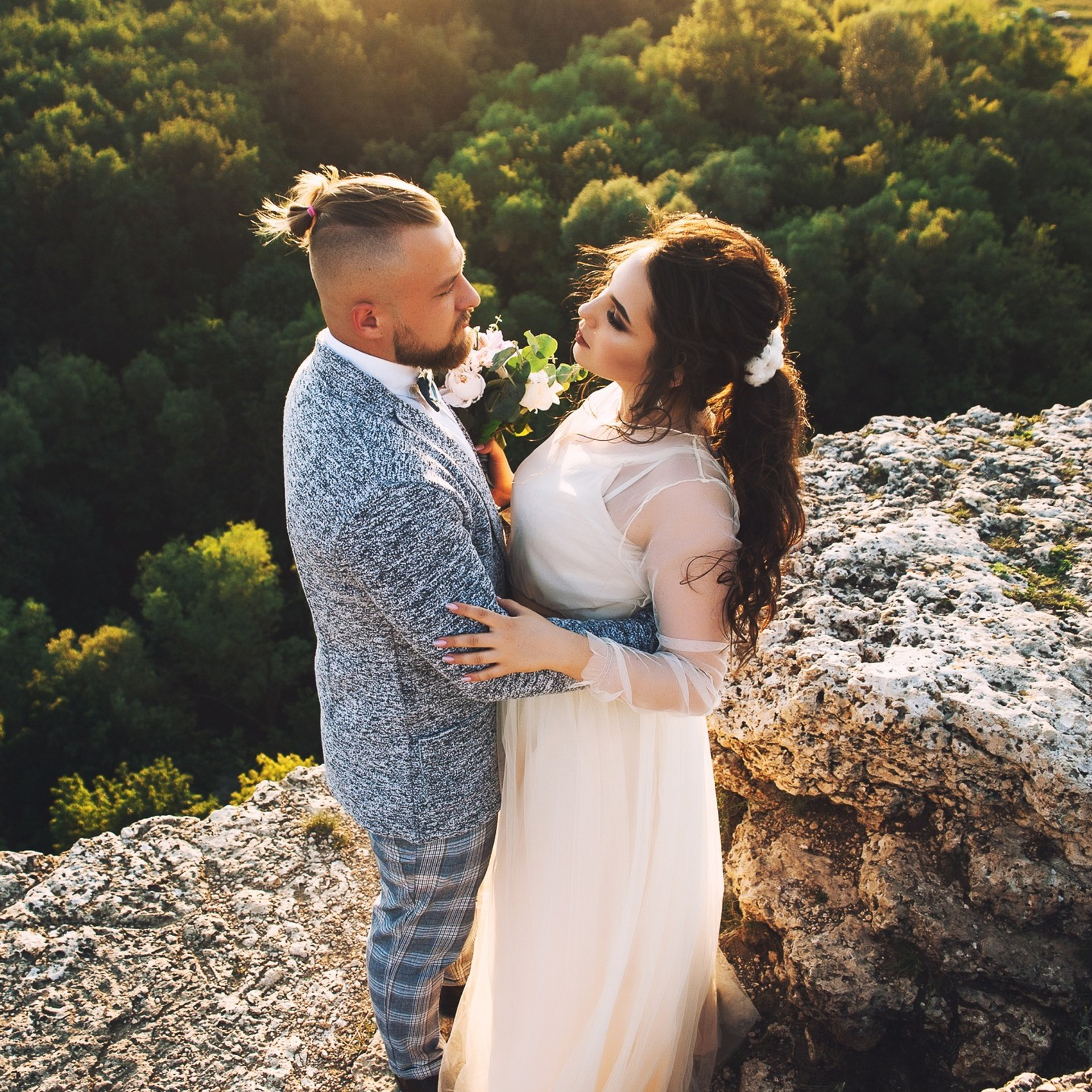 Свадебный фотограф в Крыму