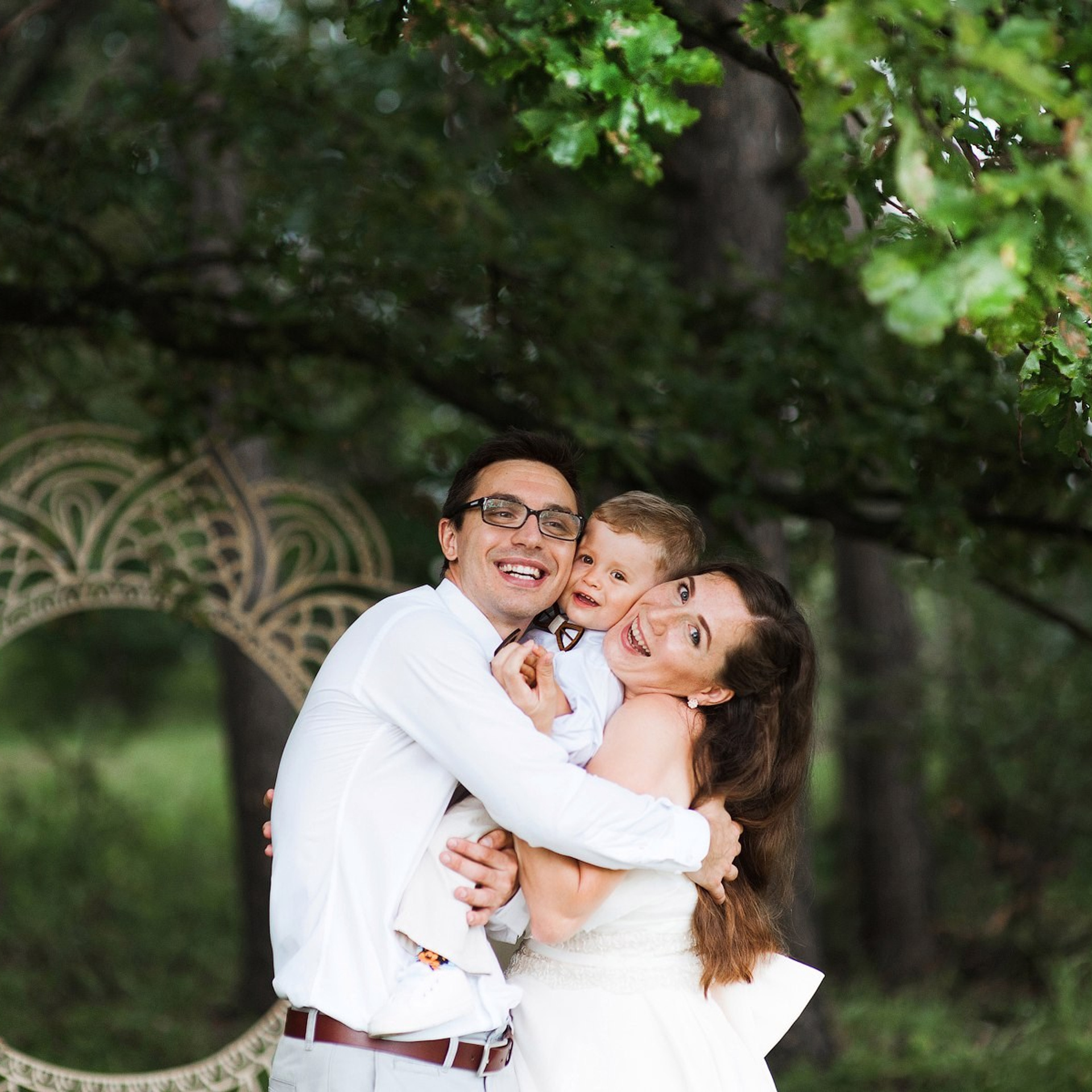 Семейные фотосессии. Свадебный фотограф в Крыму