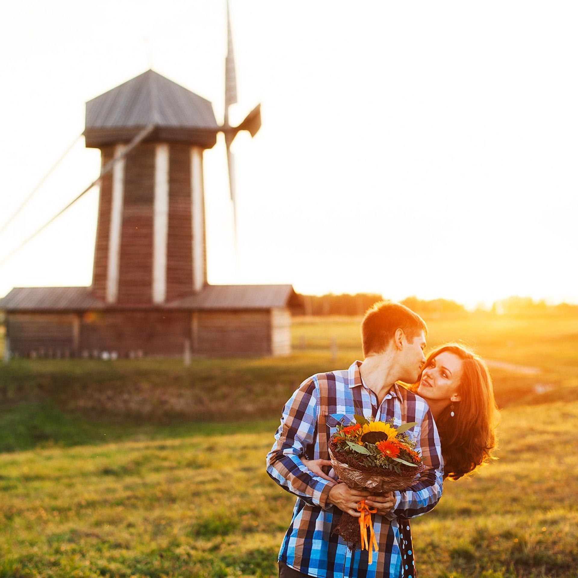 Love story. Свадебный фотограф в Крыму