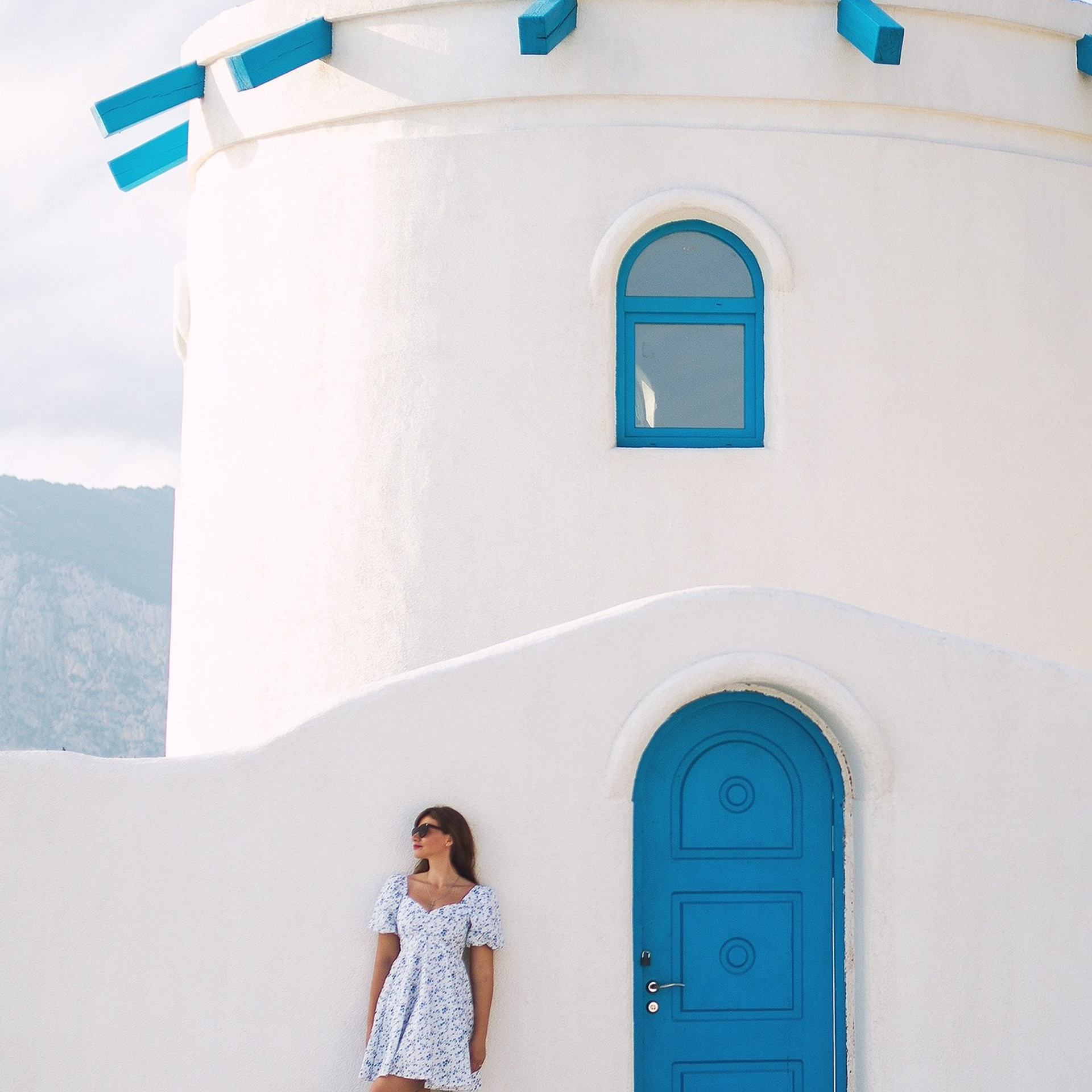 Портретные фотосессии. Свадебный фотограф в Крыму