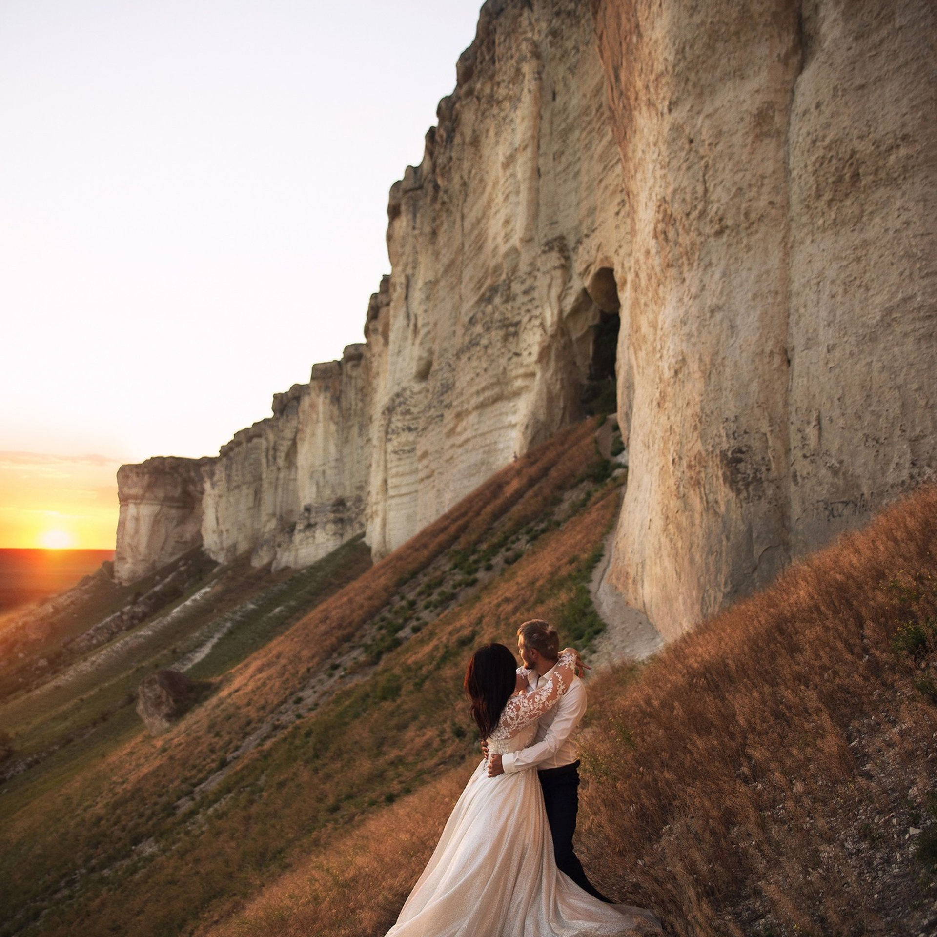 Свадебный фотограф в Крыму