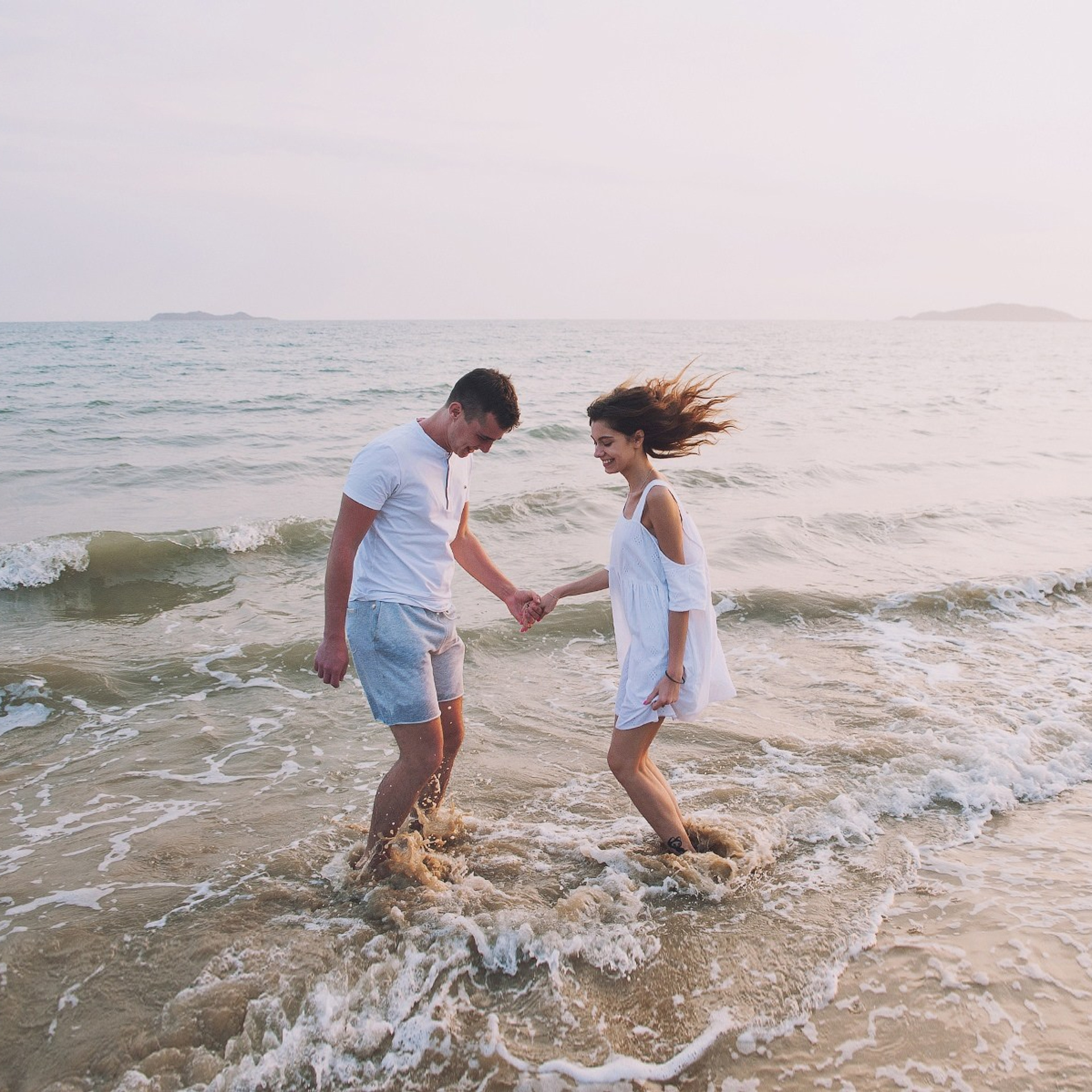 Love story. Свадебный фотограф в Крыму