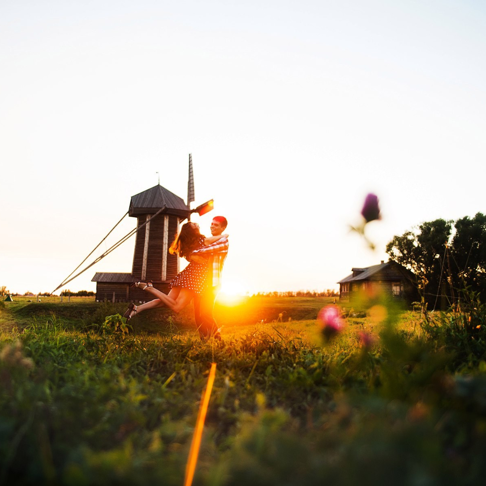 Love story. Свадебный фотограф в Крыму