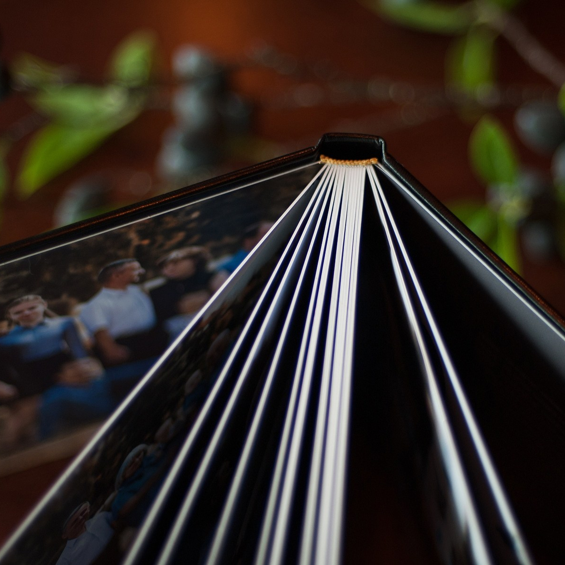 Фотокниги. Свадебный фотограф в Крыму