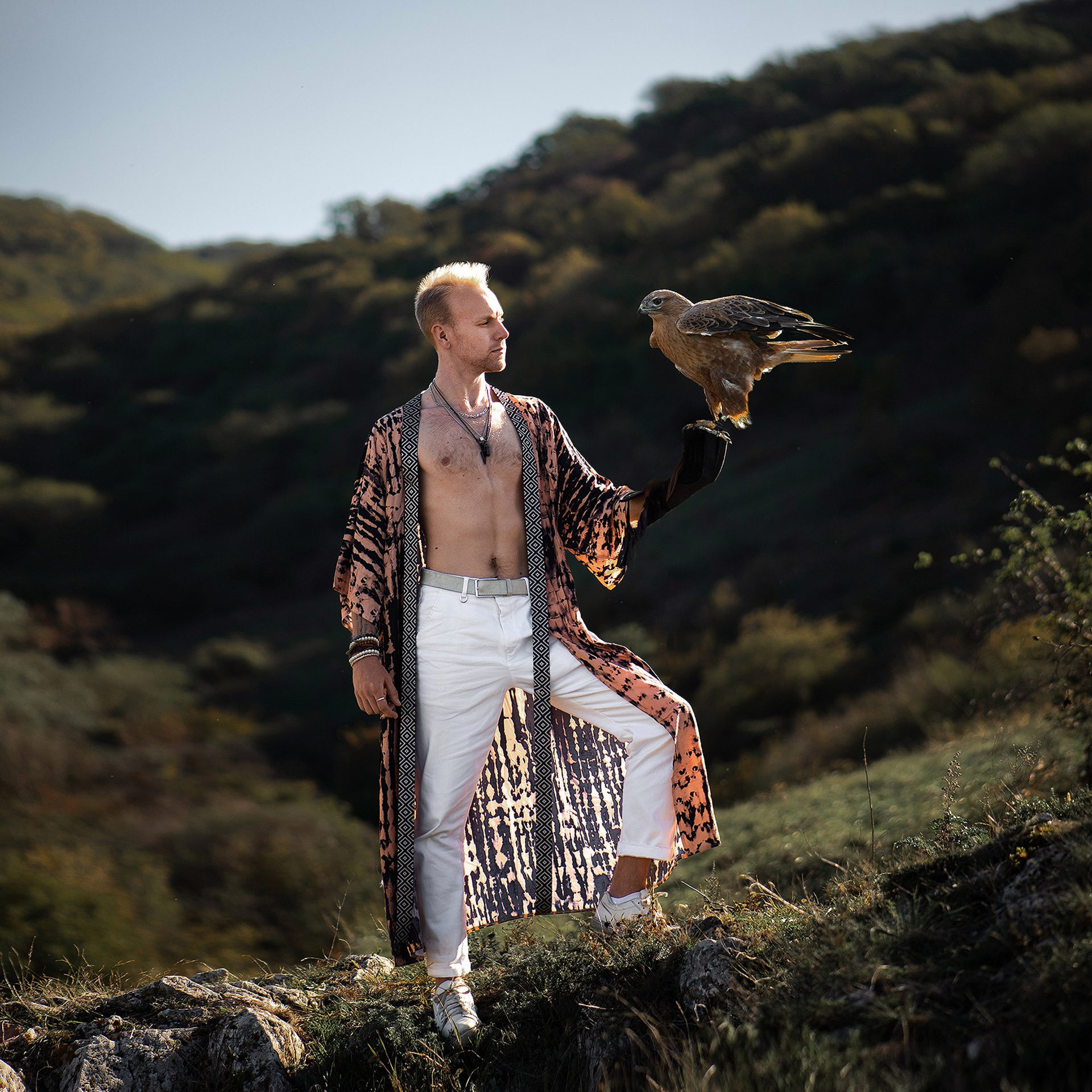 Портретные фотосессии. Свадебный фотограф в Крыму