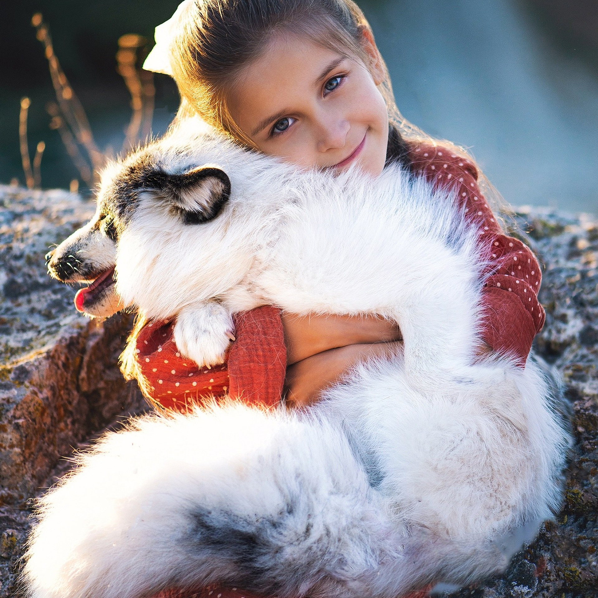 Детские фотосессии. Свадебный фотограф в Крыму