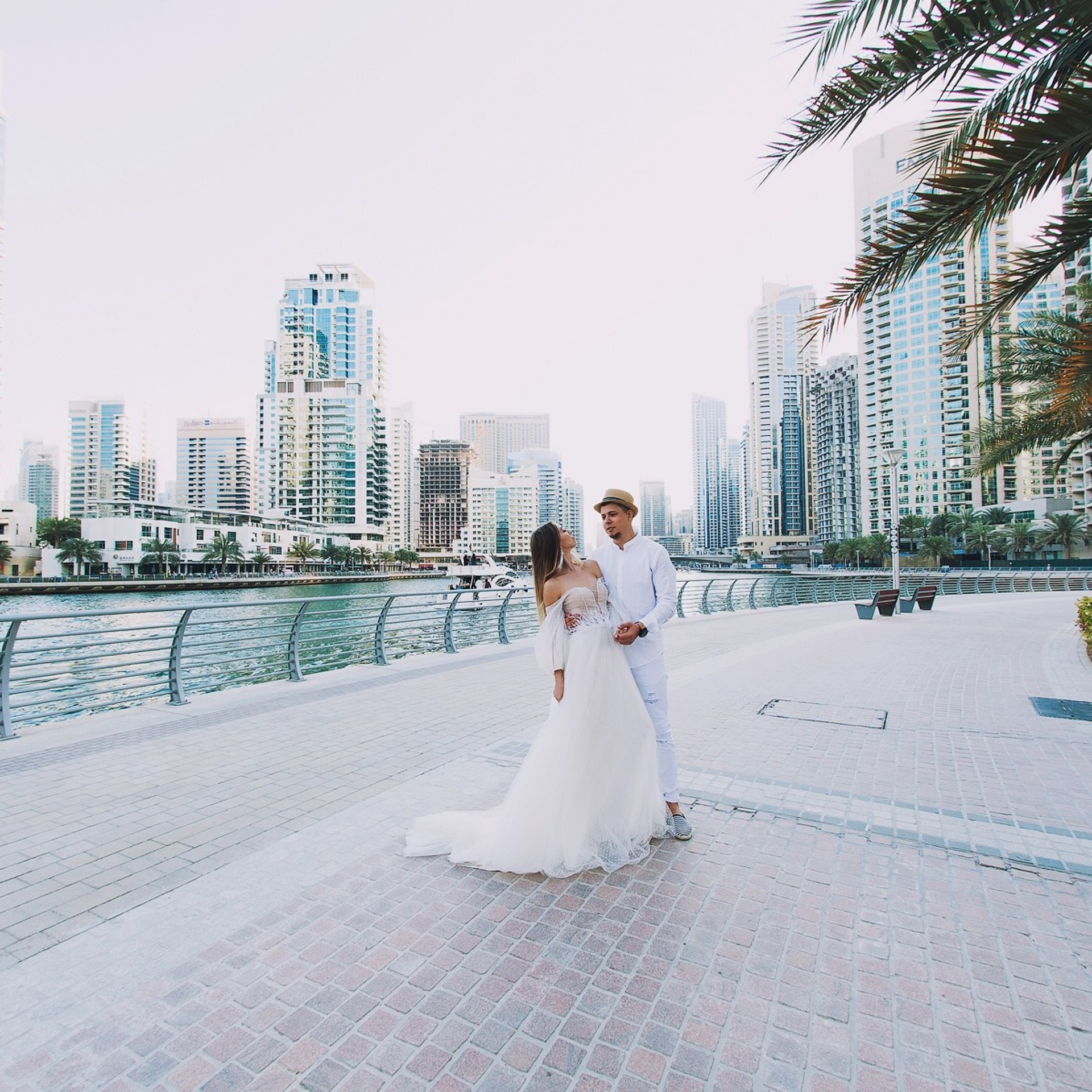 Свадебный фотограф в Крыму