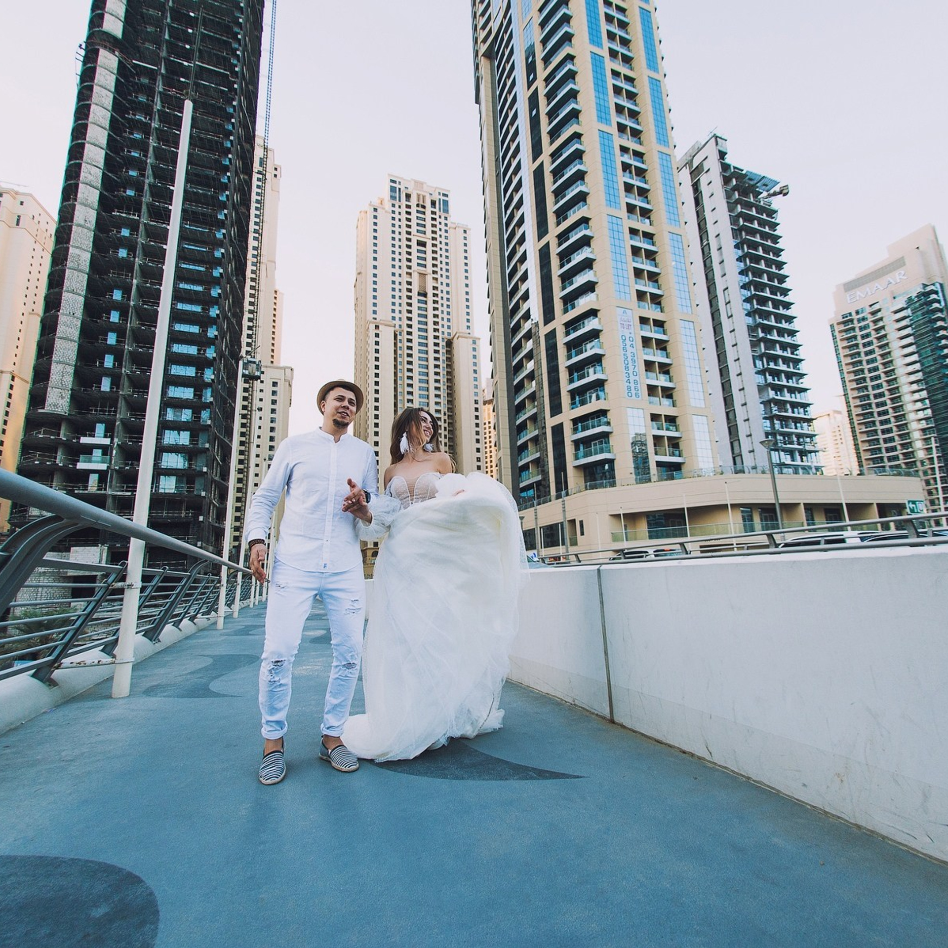 Свадебный фотограф в Крыму