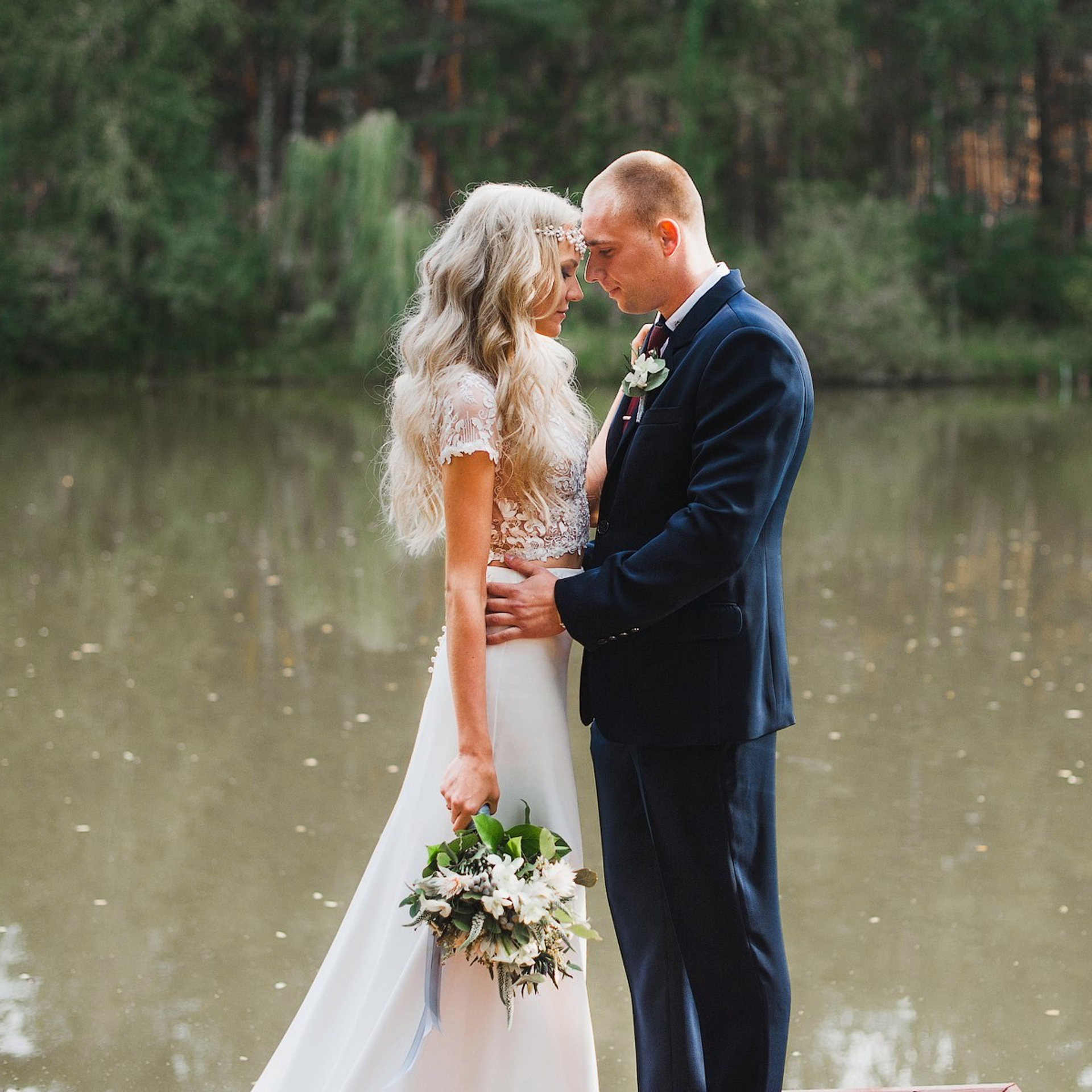 Свадебный фотограф в Крыму