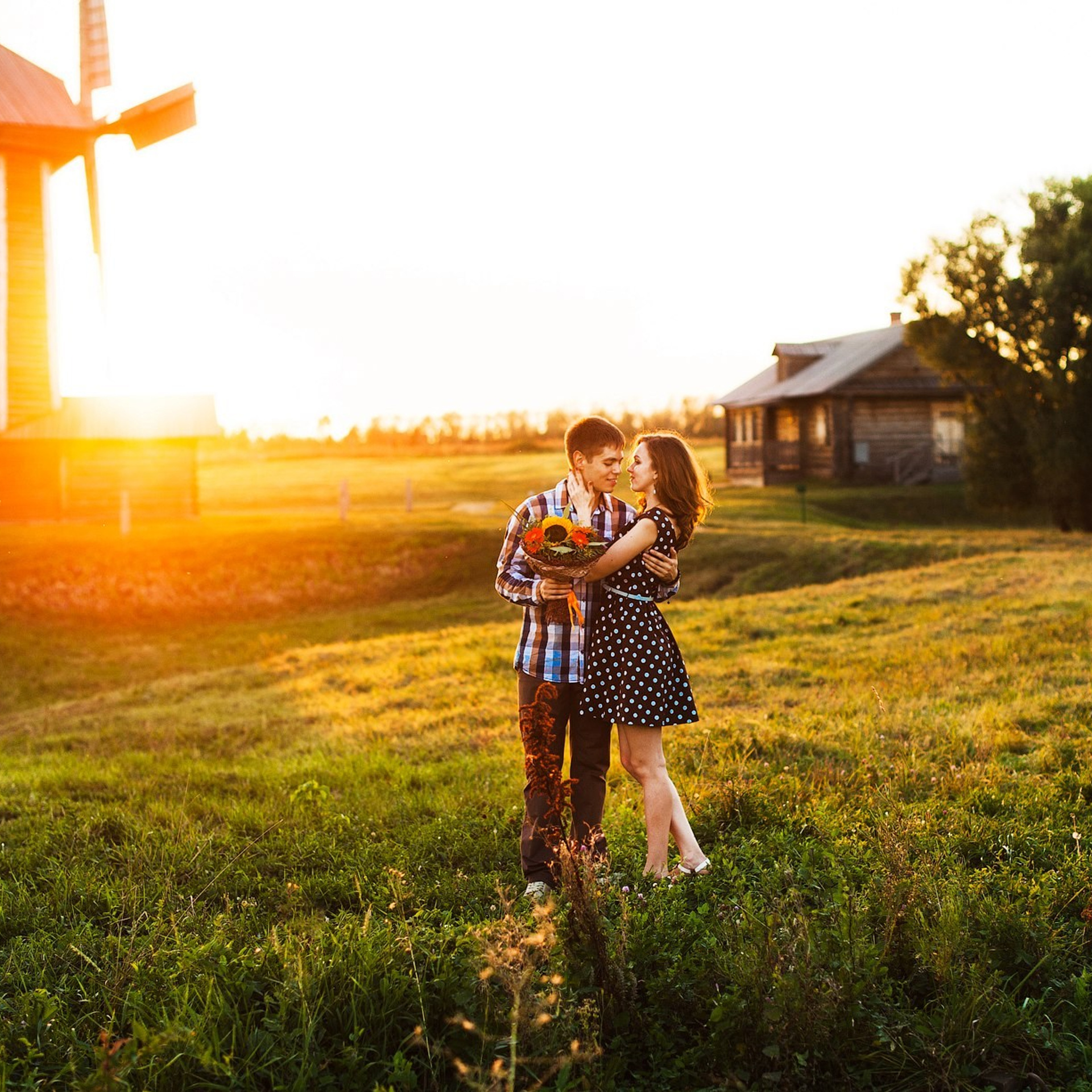 Love story. Свадебный фотограф в Крыму