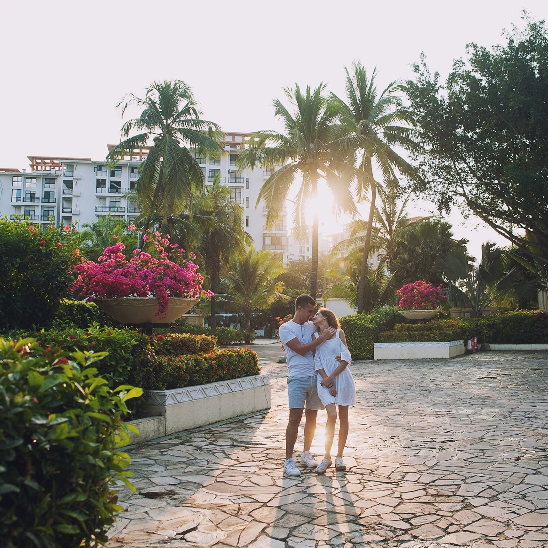 Love story. Свадебный фотограф в Крыму