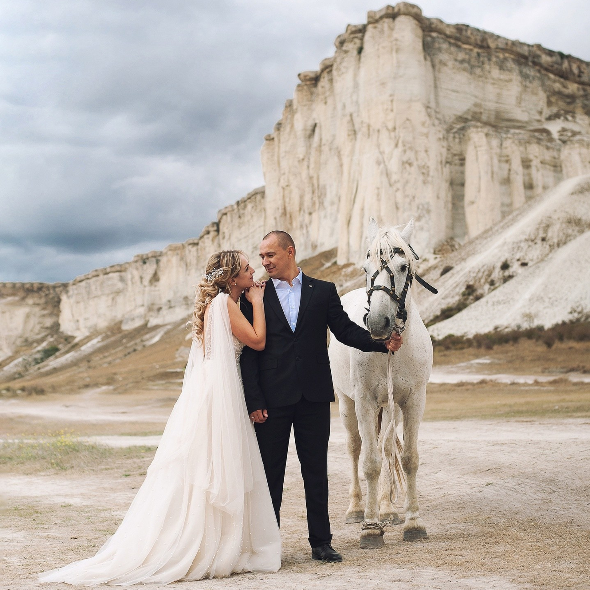 Свадебный фотограф в Крыму