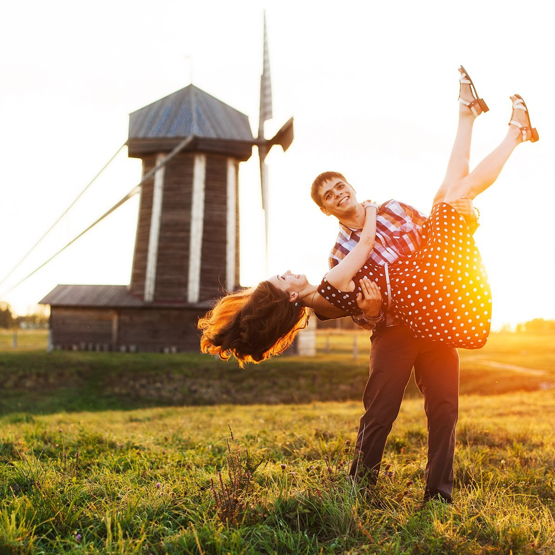 Love story. Свадебный фотограф в Крыму