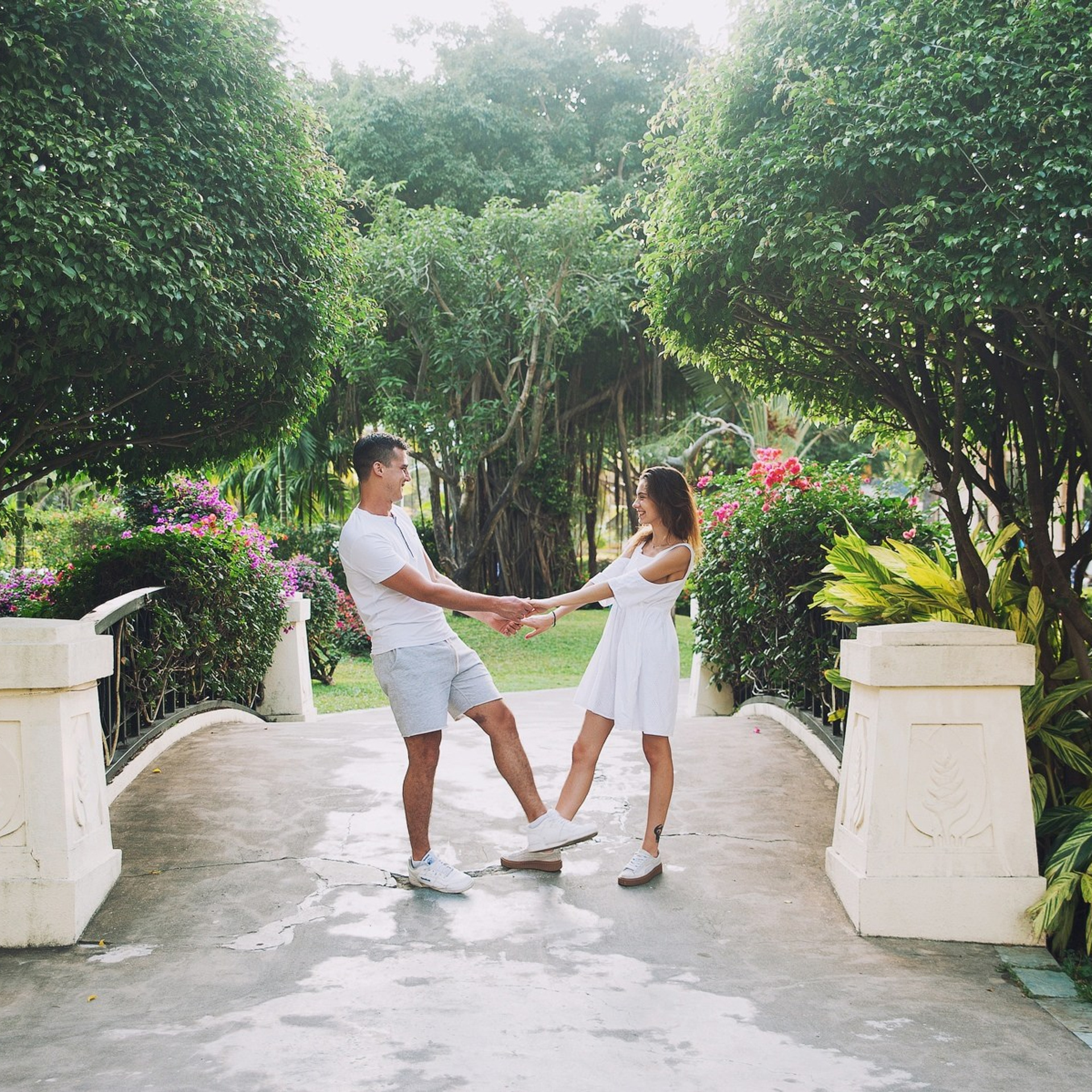 Love story. Свадебный фотограф в Крыму