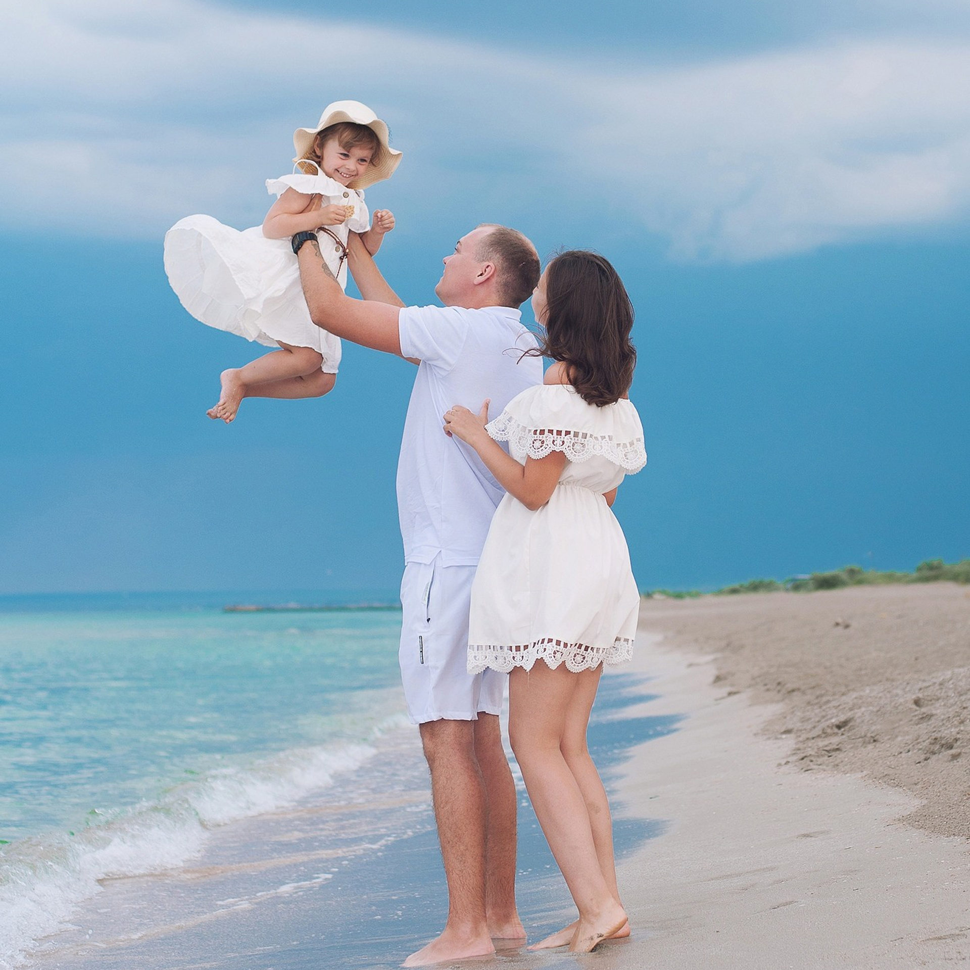 Семейные фотосессии. Свадебный фотограф в Крыму