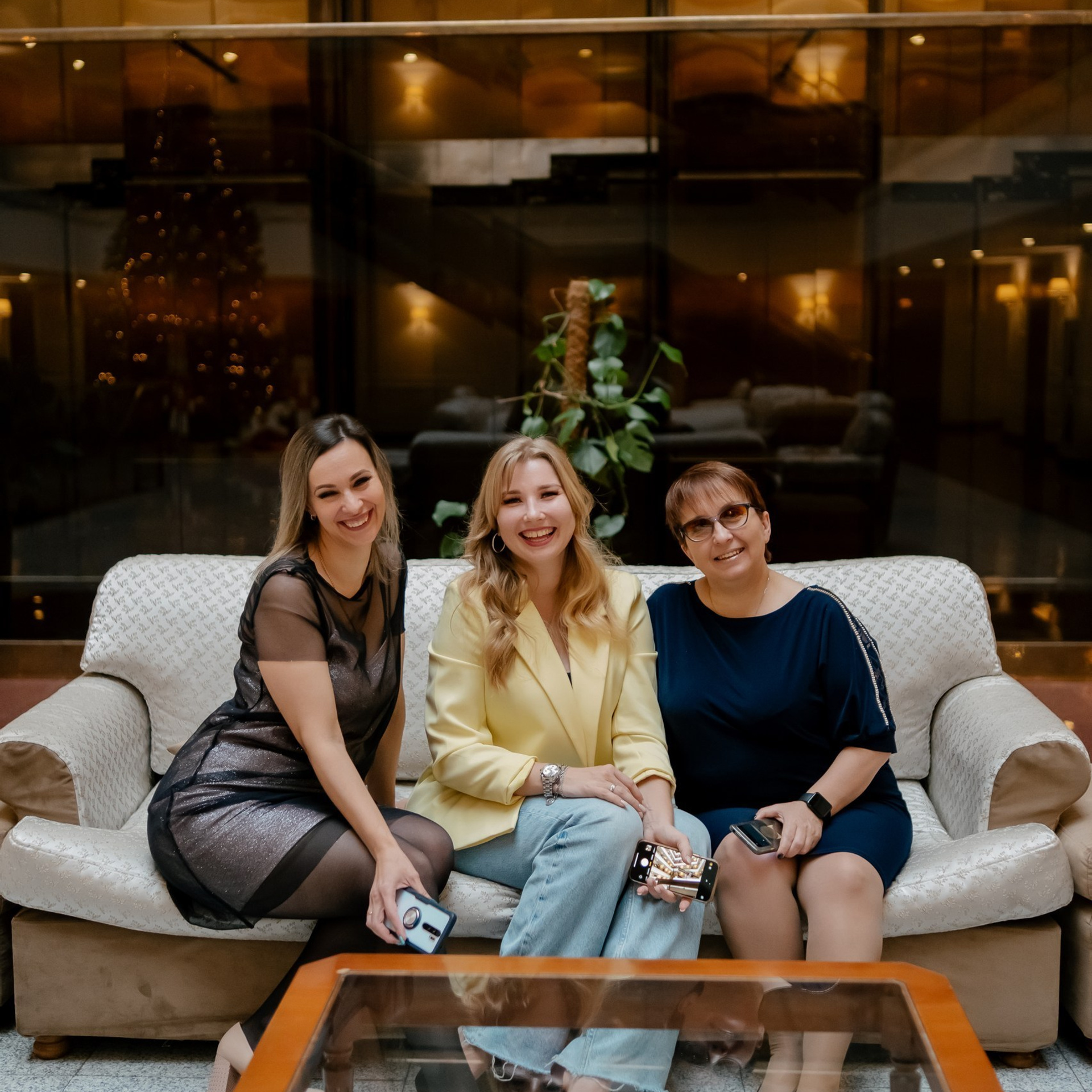 Отзывы. Семейный и свадебный фотограф в Красногорске Анастасия Тихонова