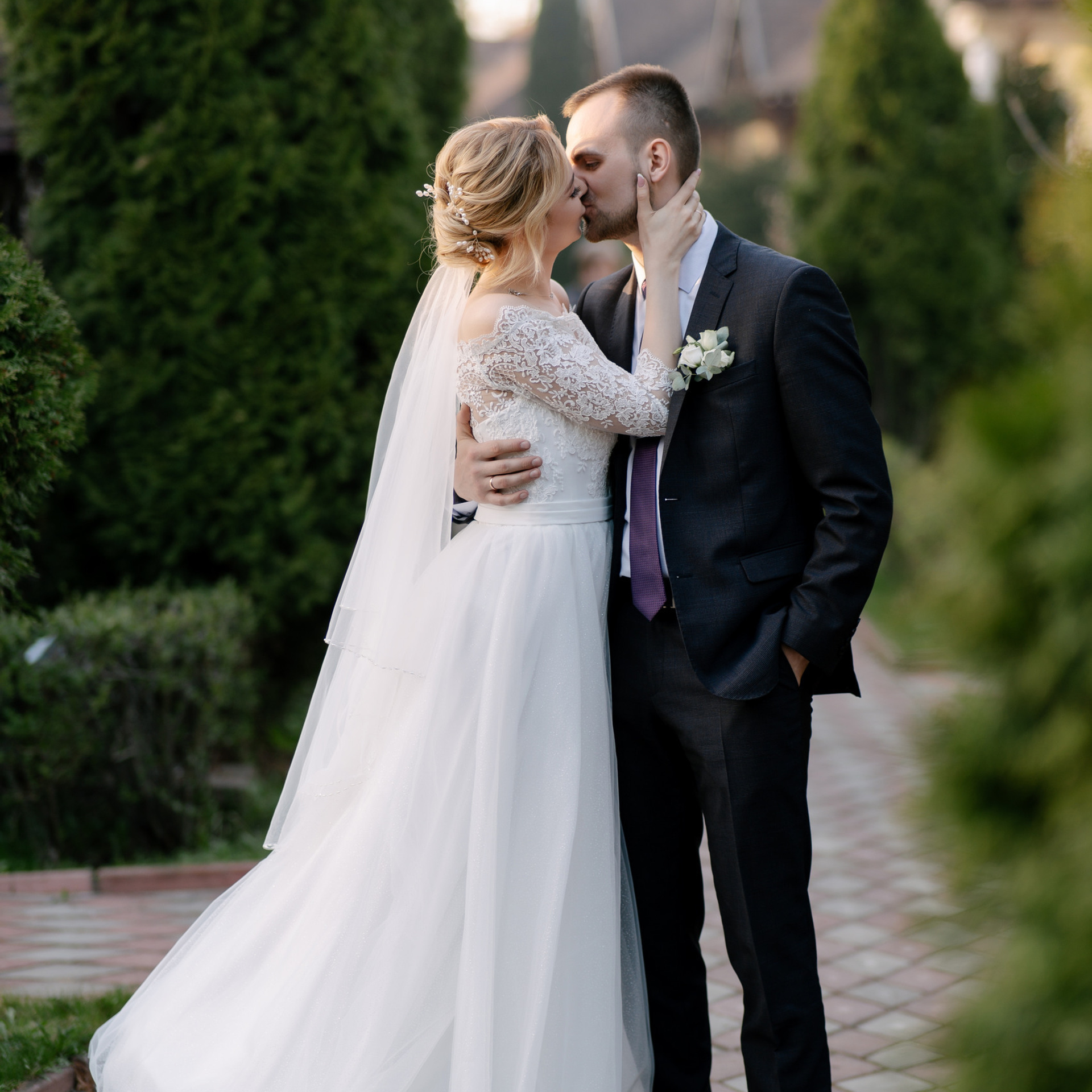 Отзывы. Семейный и свадебный фотограф в Красногорске Анастасия Тихонова