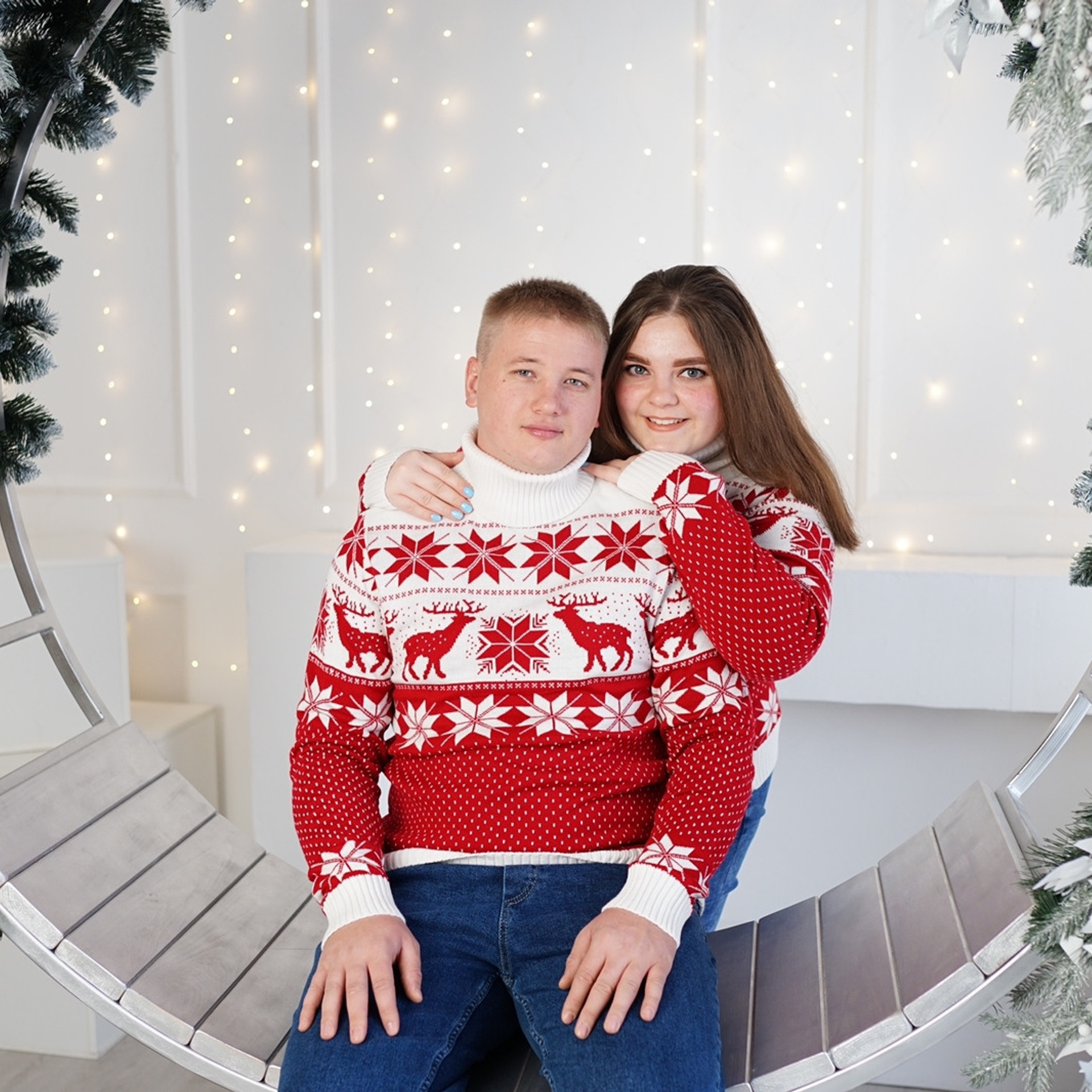 Отзывы. Семейный и свадебный фотограф в Красногорске Анастасия Тихонова