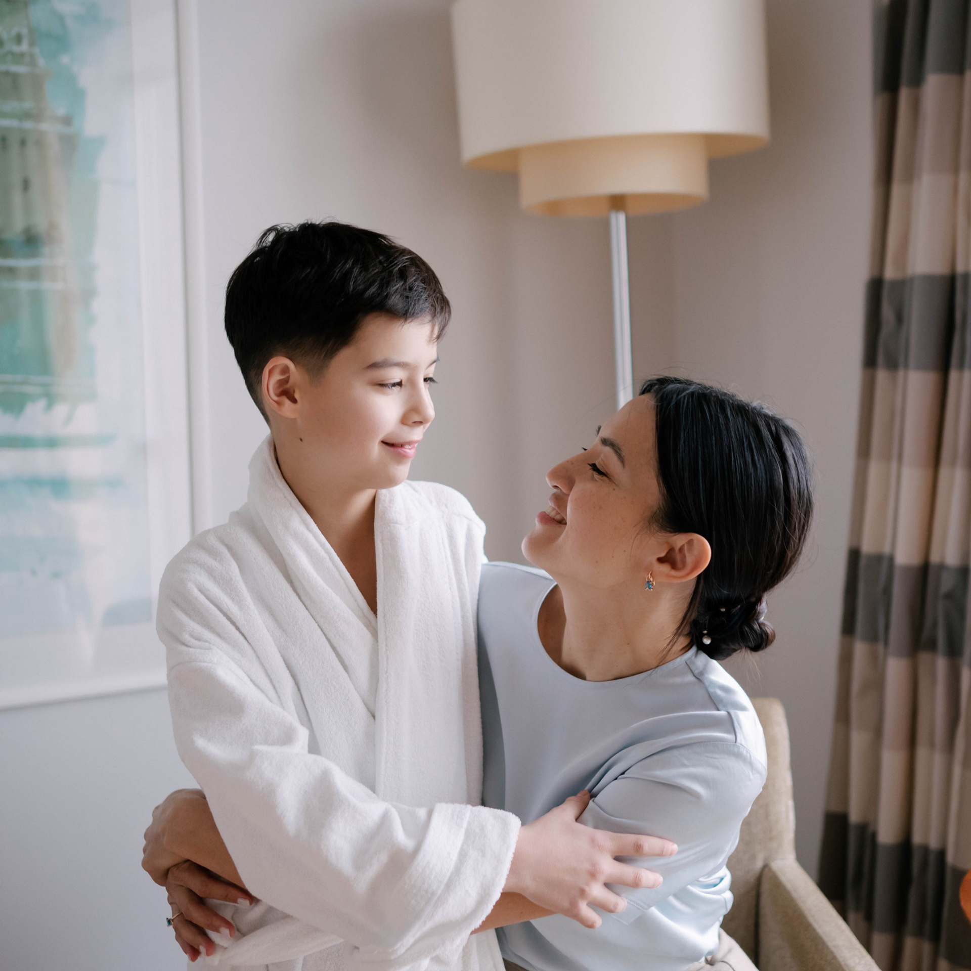 Отзывы. Семейный и свадебный фотограф в Красногорске Анастасия Тихонова