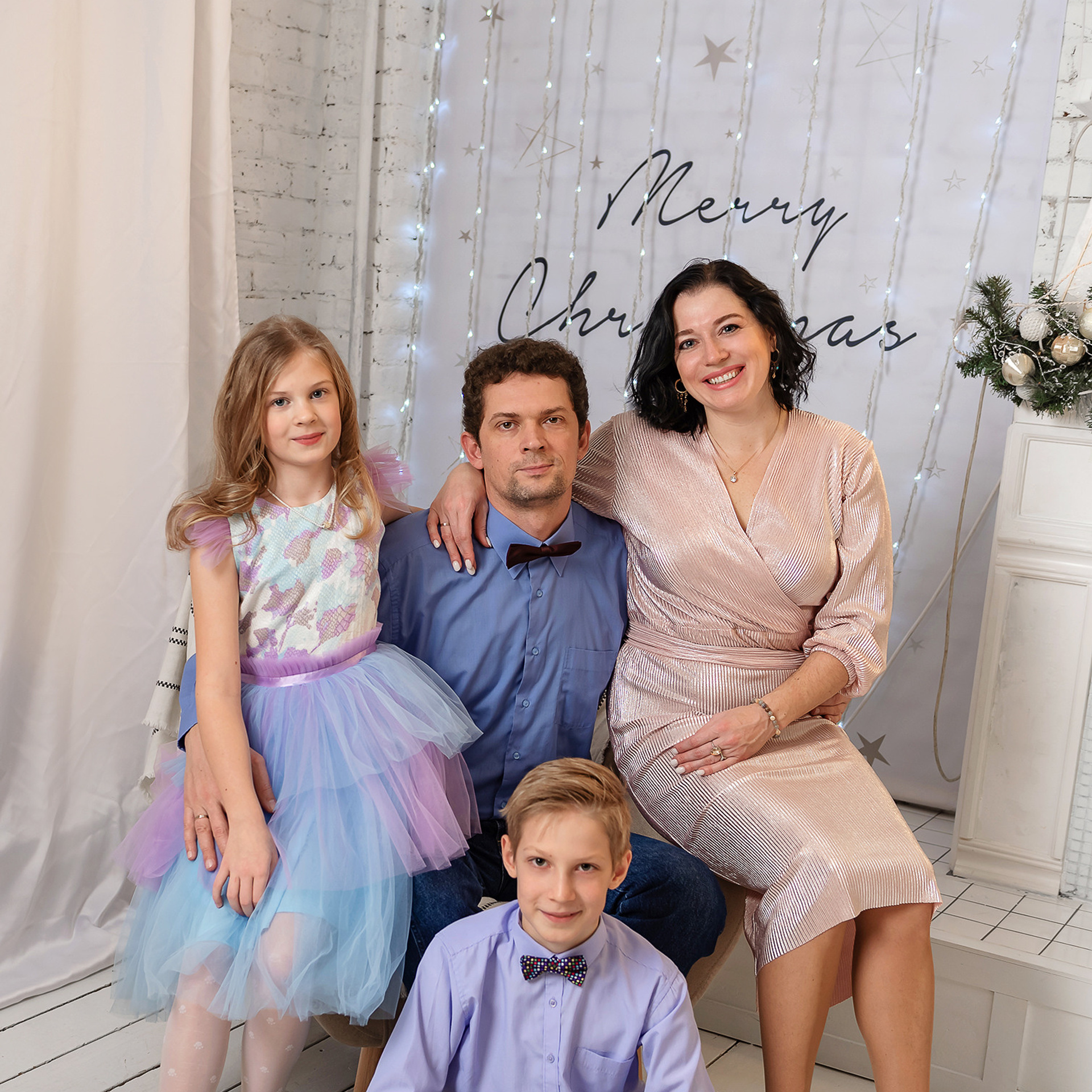 Семейные и детские фотосессии. Фотограф новорожденных в Санкт-Петербурге Юлия Борисова