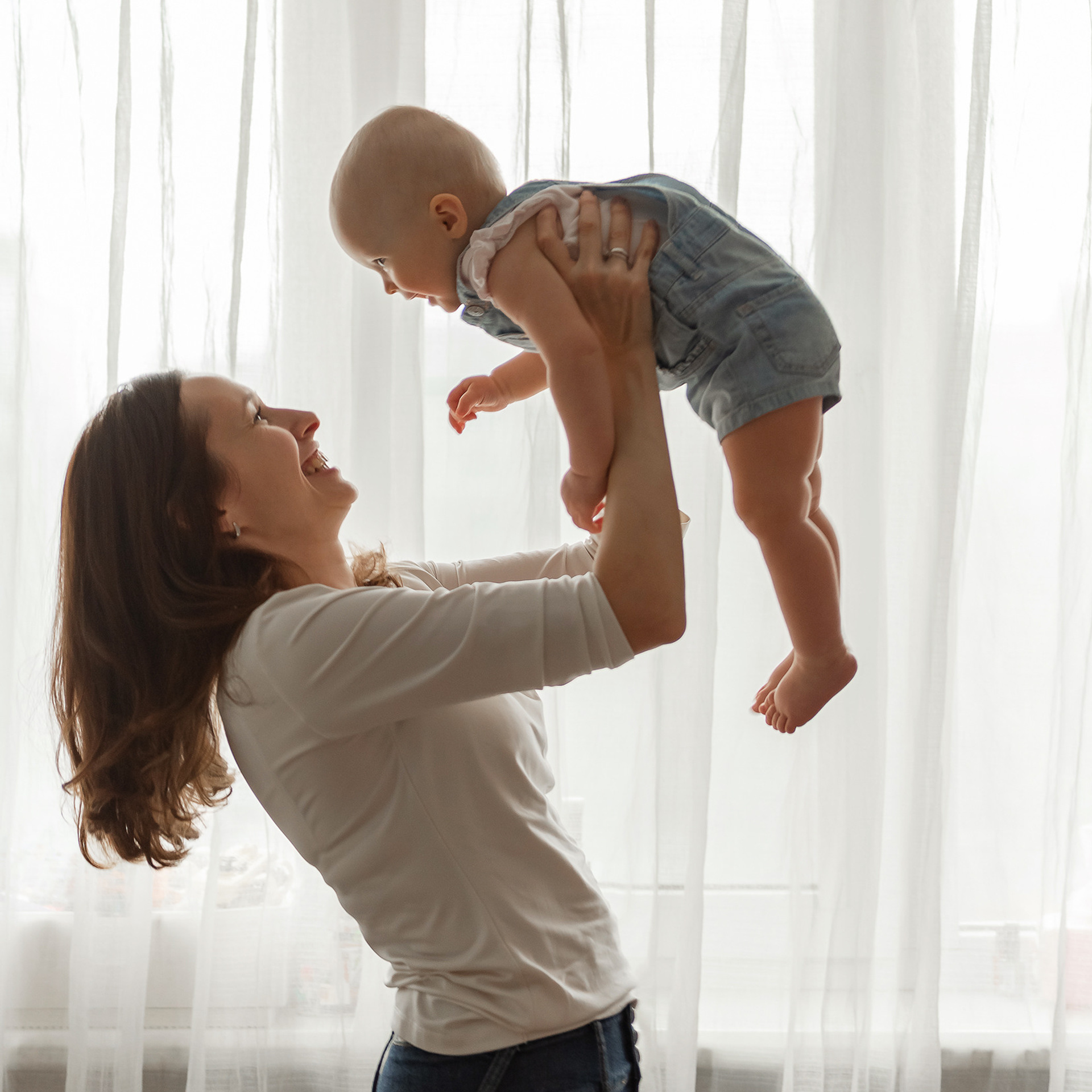 Семейные и детские фотосессии. Фотограф новорожденных в Санкт-Петербурге Юлия Борисова