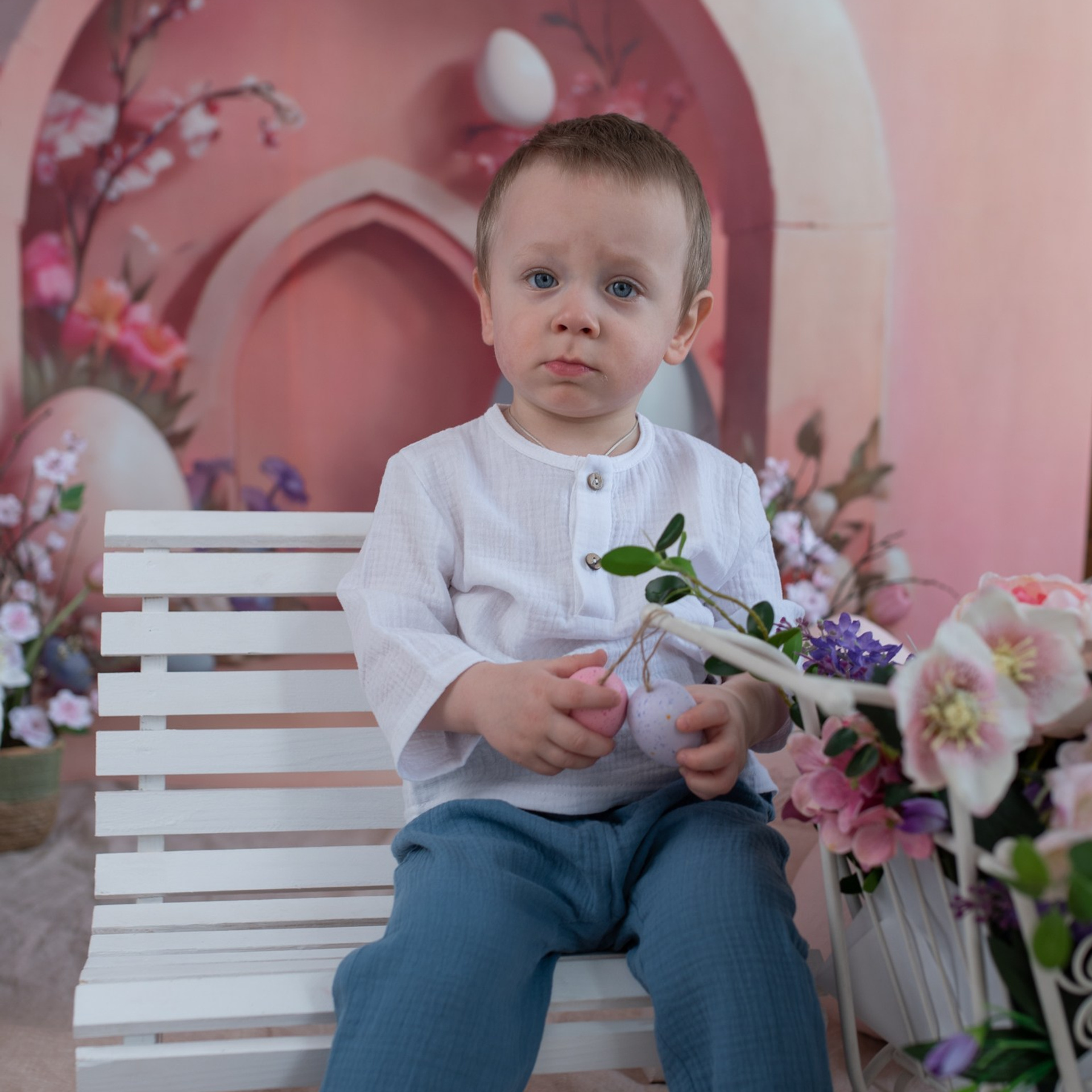 Отзывы. Фотограф новорожденных в Санкт-Петербурге Юлия Борисова