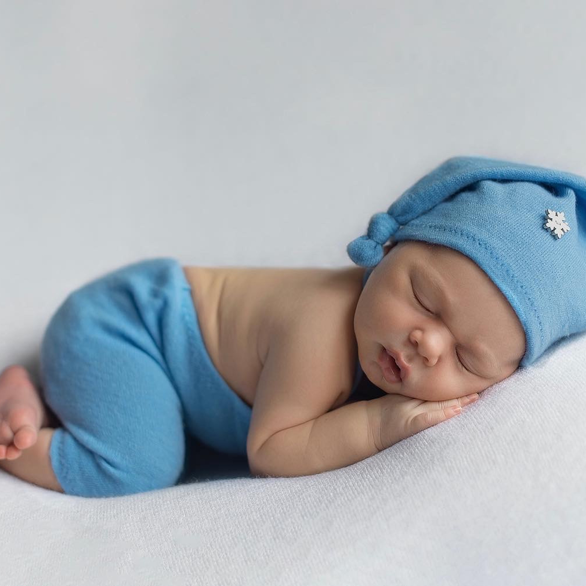 Малыши. Фотограф новорожденных в Санкт-Петербурге Юлия Борисова