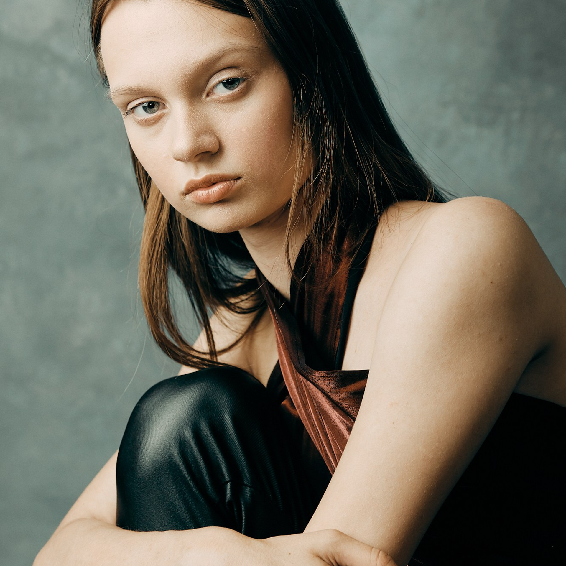 Фотосессия Руслана